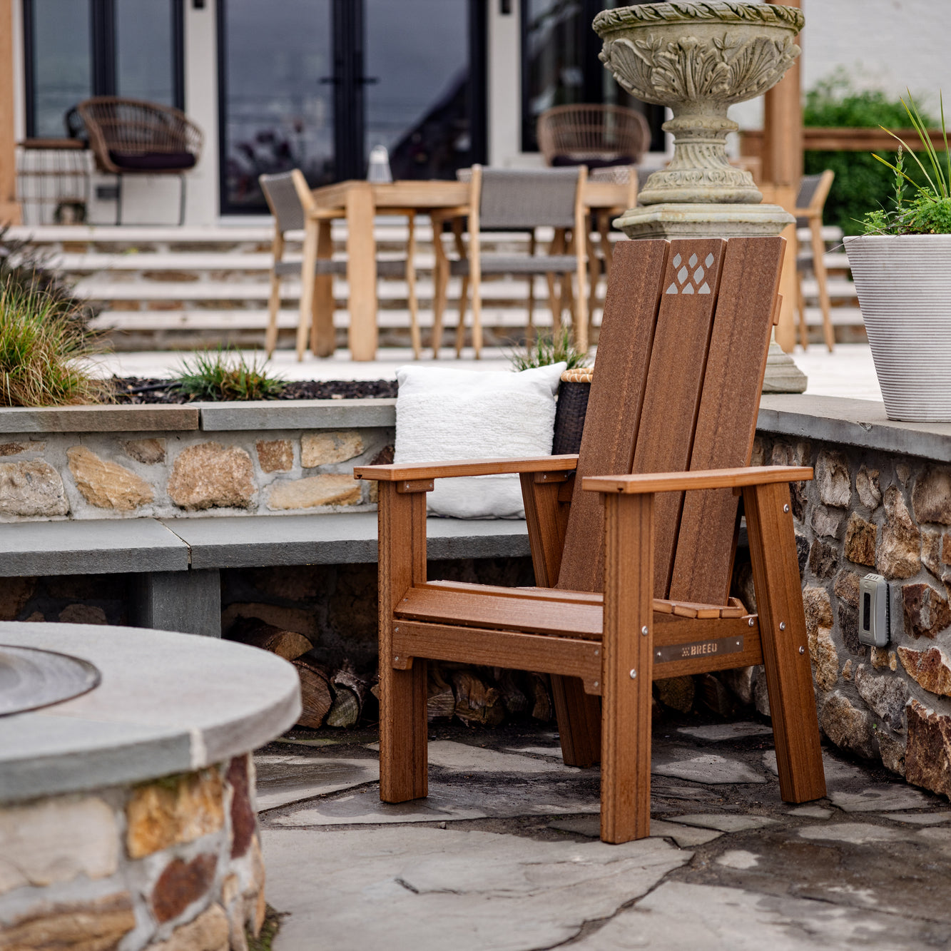 X Series Chair