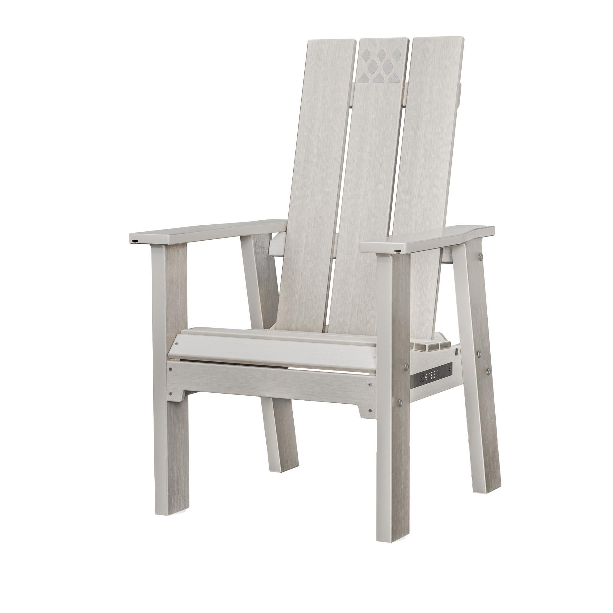 X Series Chair Birchwood