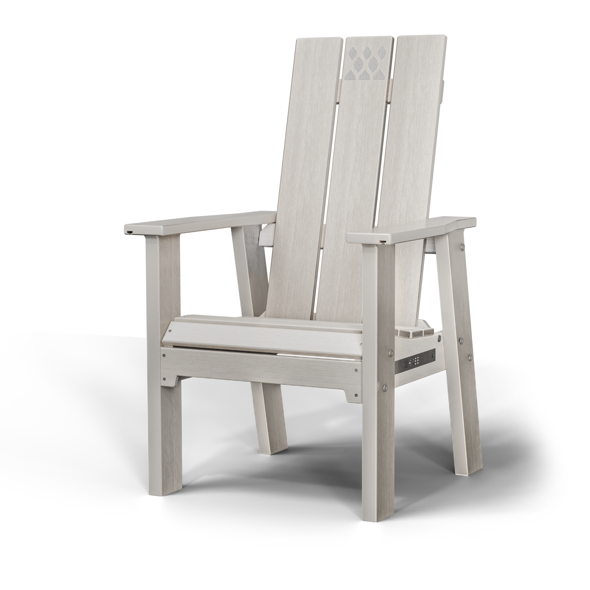 X Series Chair Birchwood wShadow