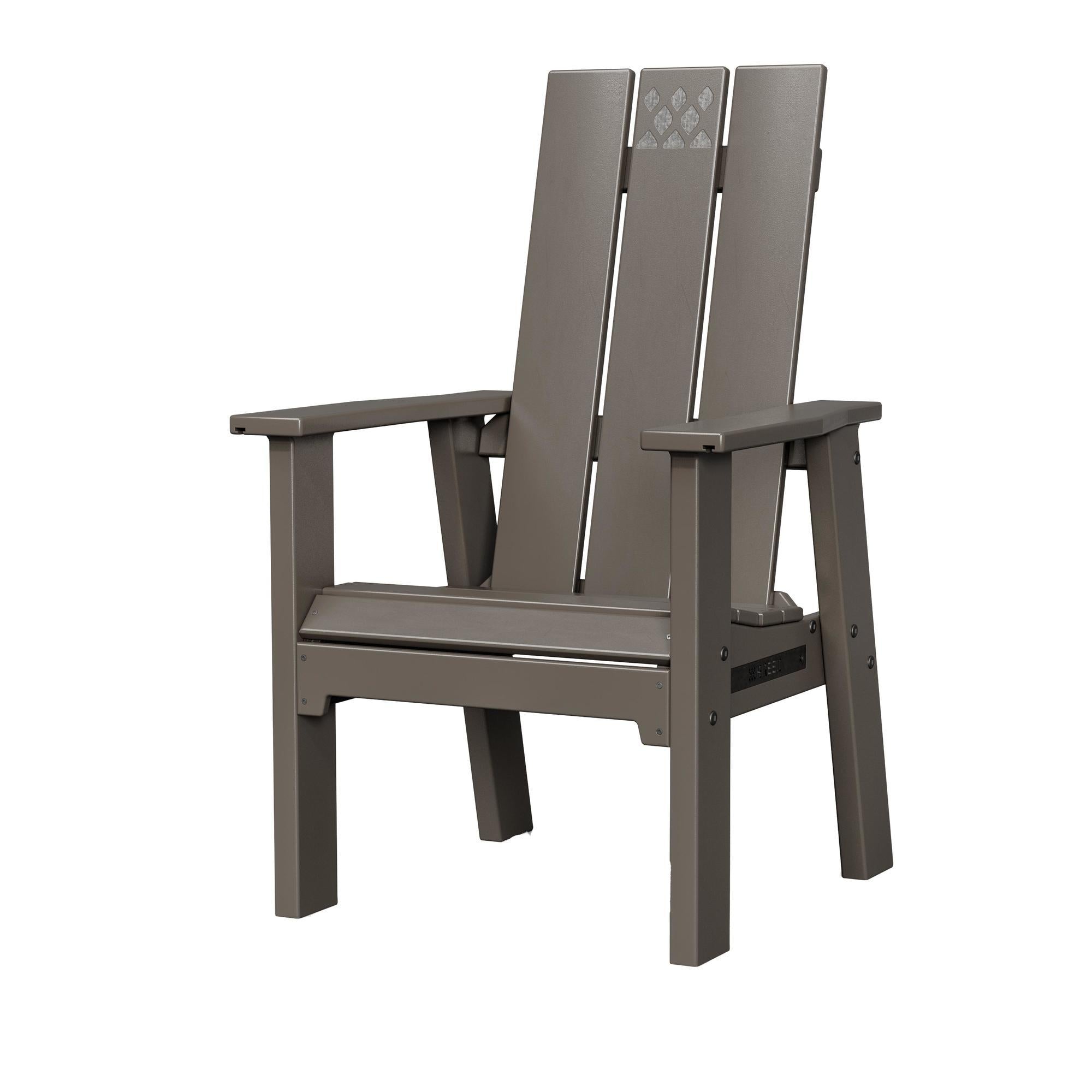 X Series Chair Coastal Gray