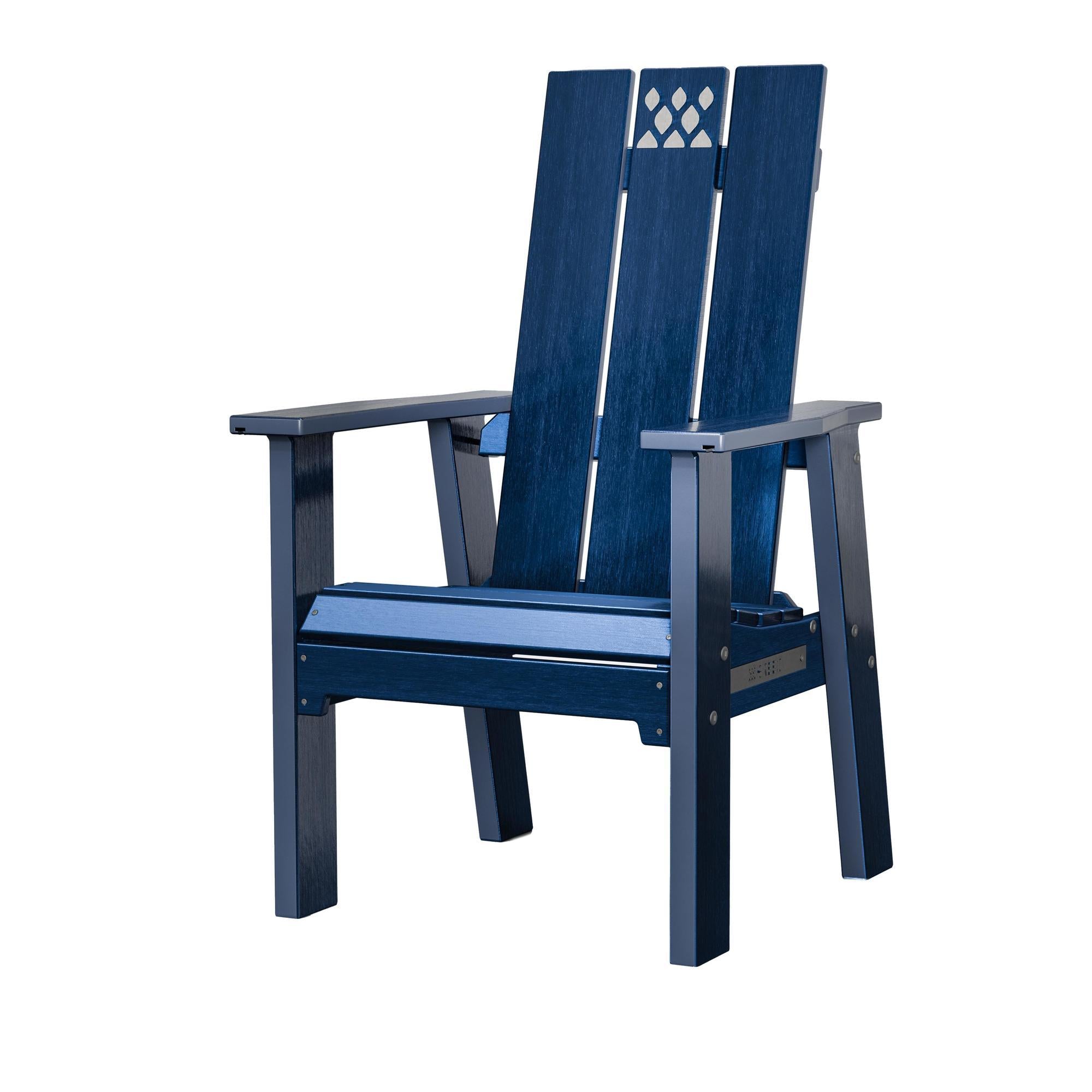 X Series Chair Patriot Blue