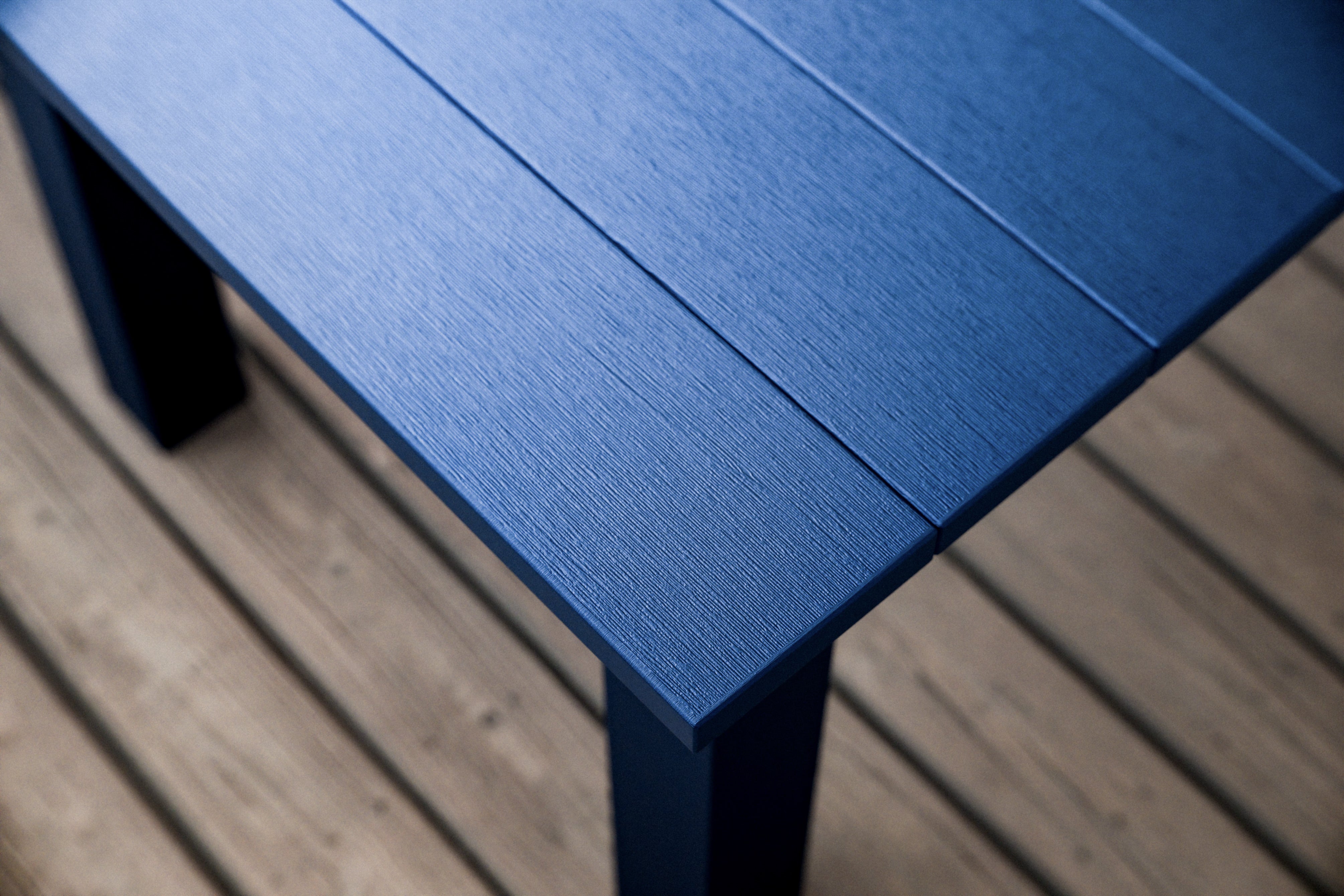 X Series 35” x 72” Dining Table
