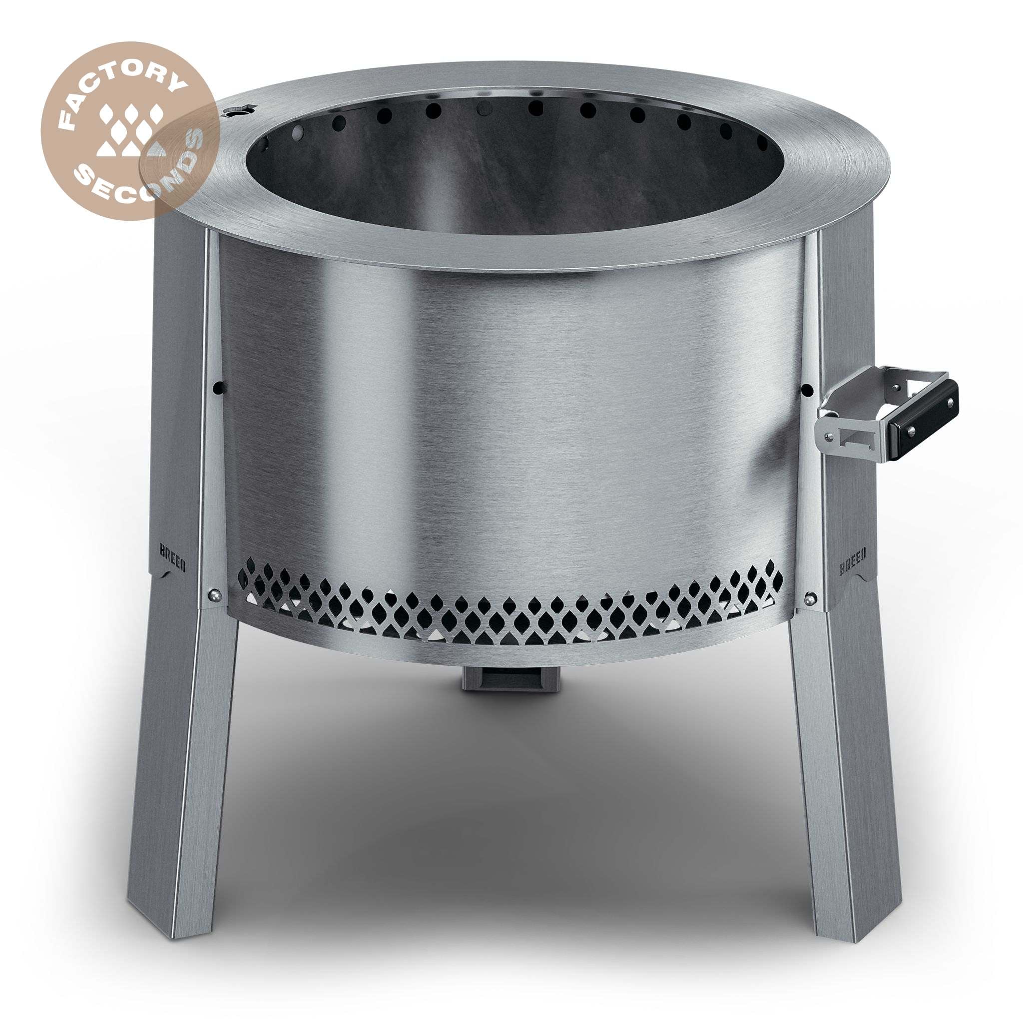 Y Series Firepit - Factory Second