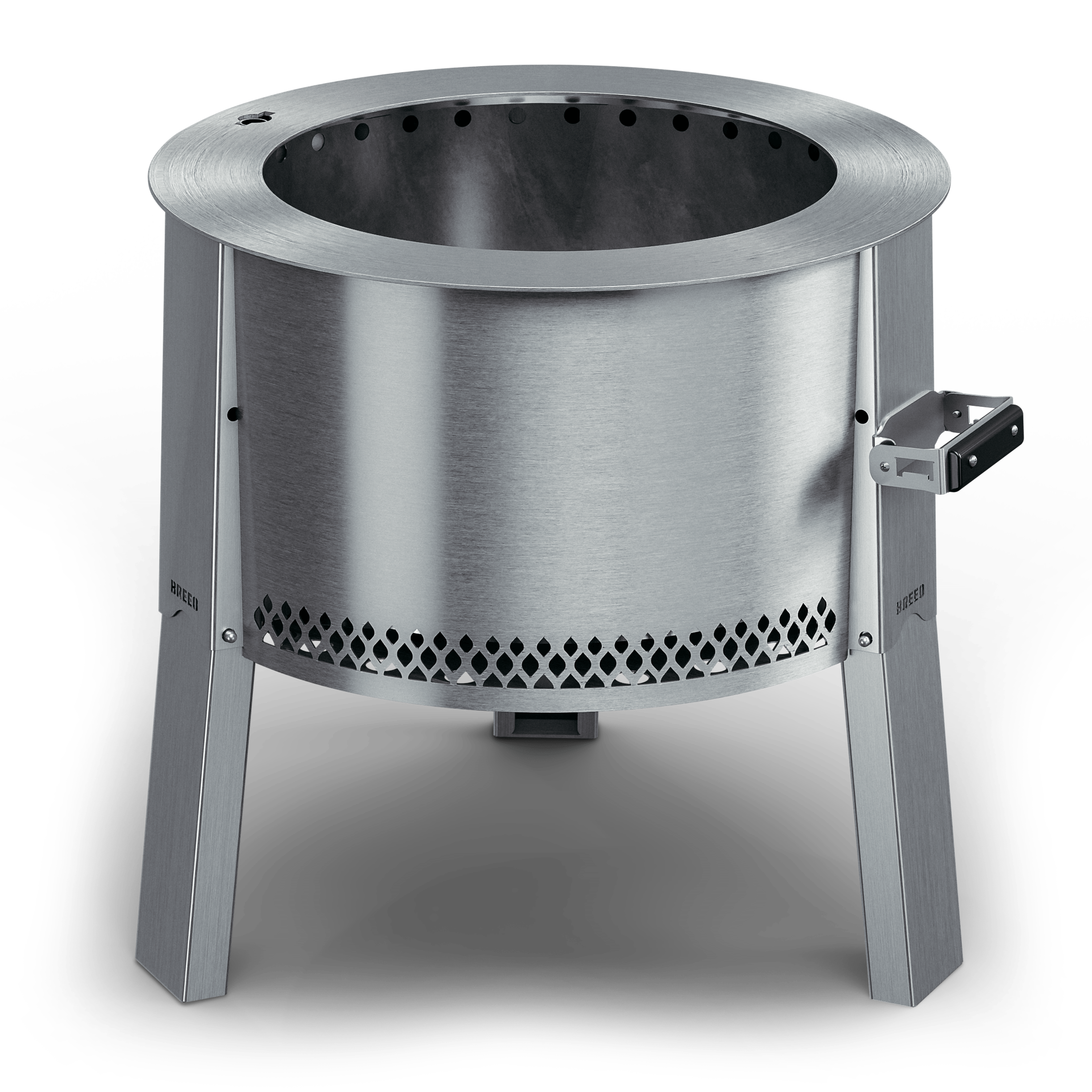 Y Series Portable Fire Pit