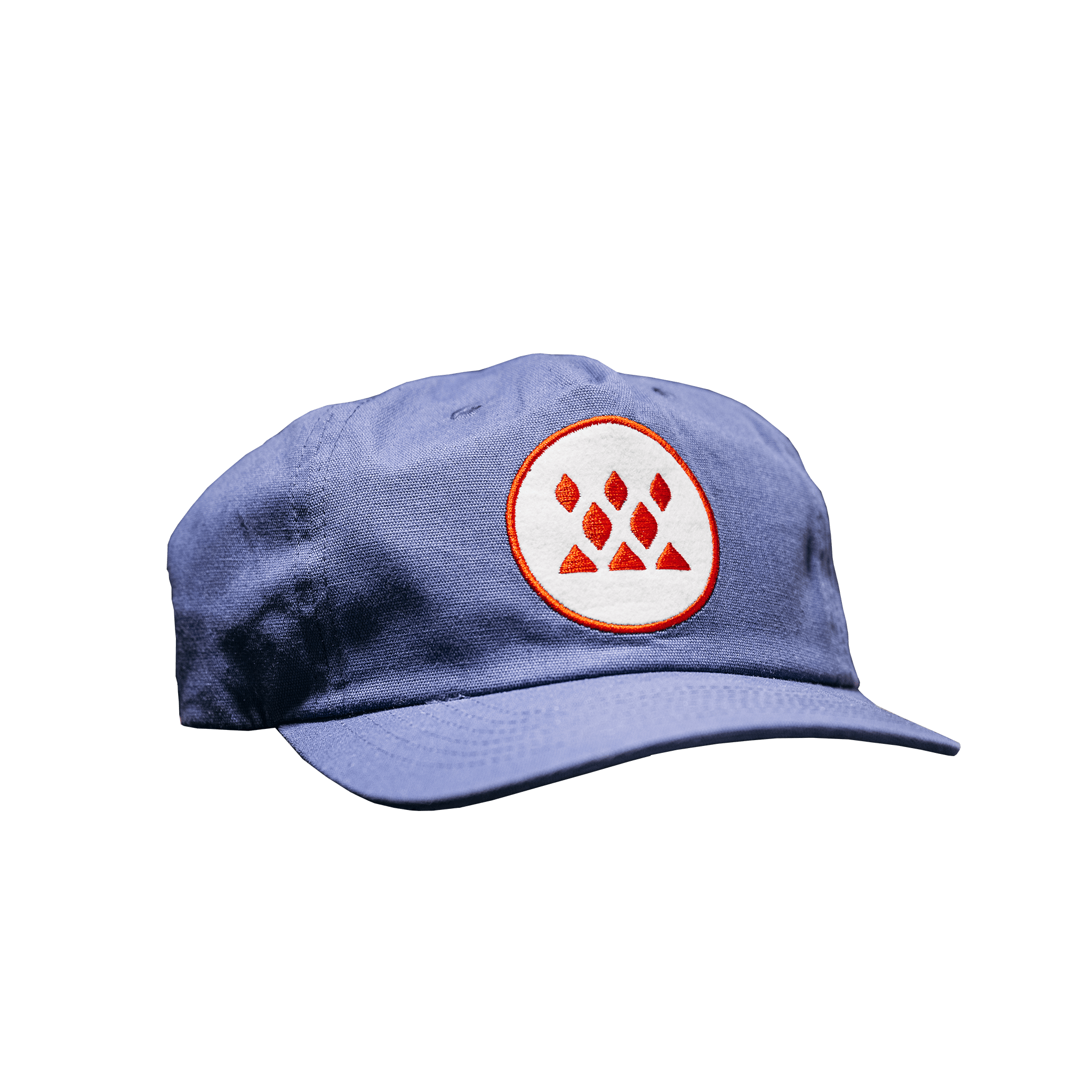 Breeo Icon Hat - Blue