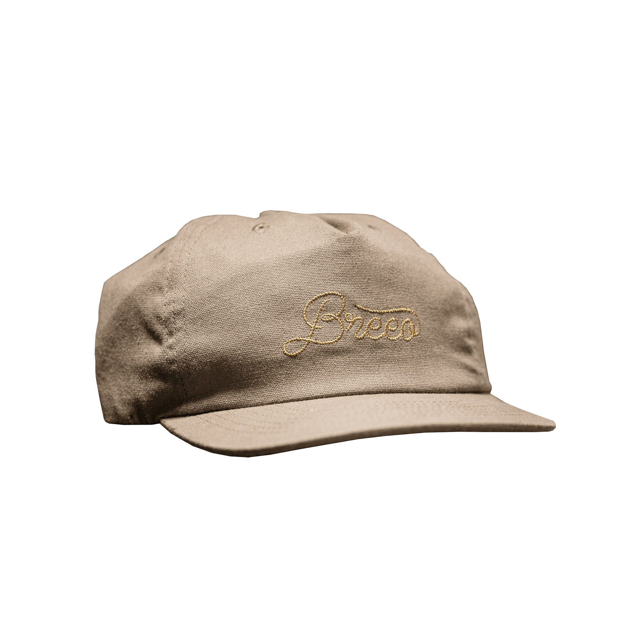 Breeo Script Hat - Green
