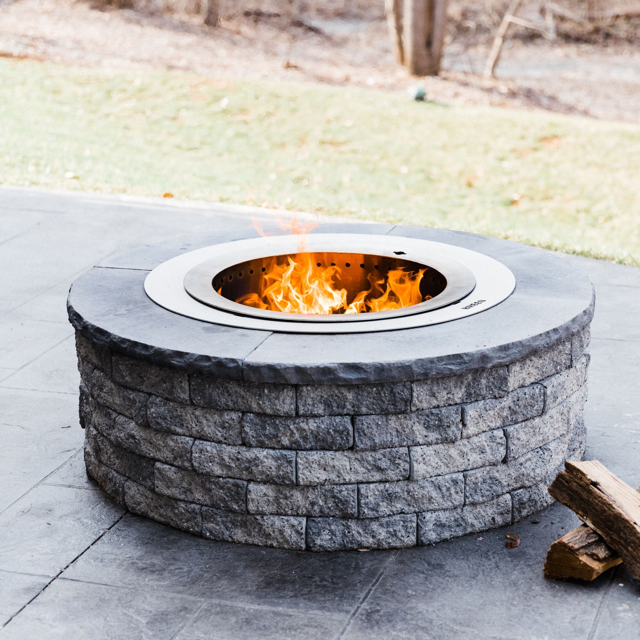 X Series Insert Ring