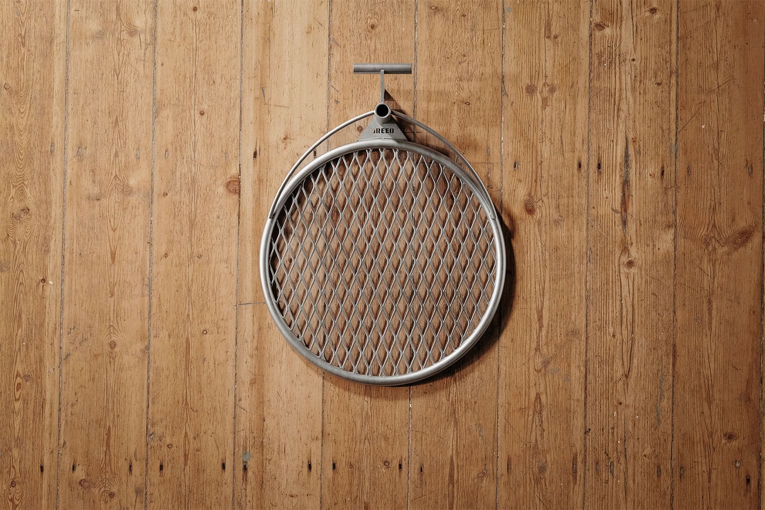 An image of the Outpost 19 Grill Grate