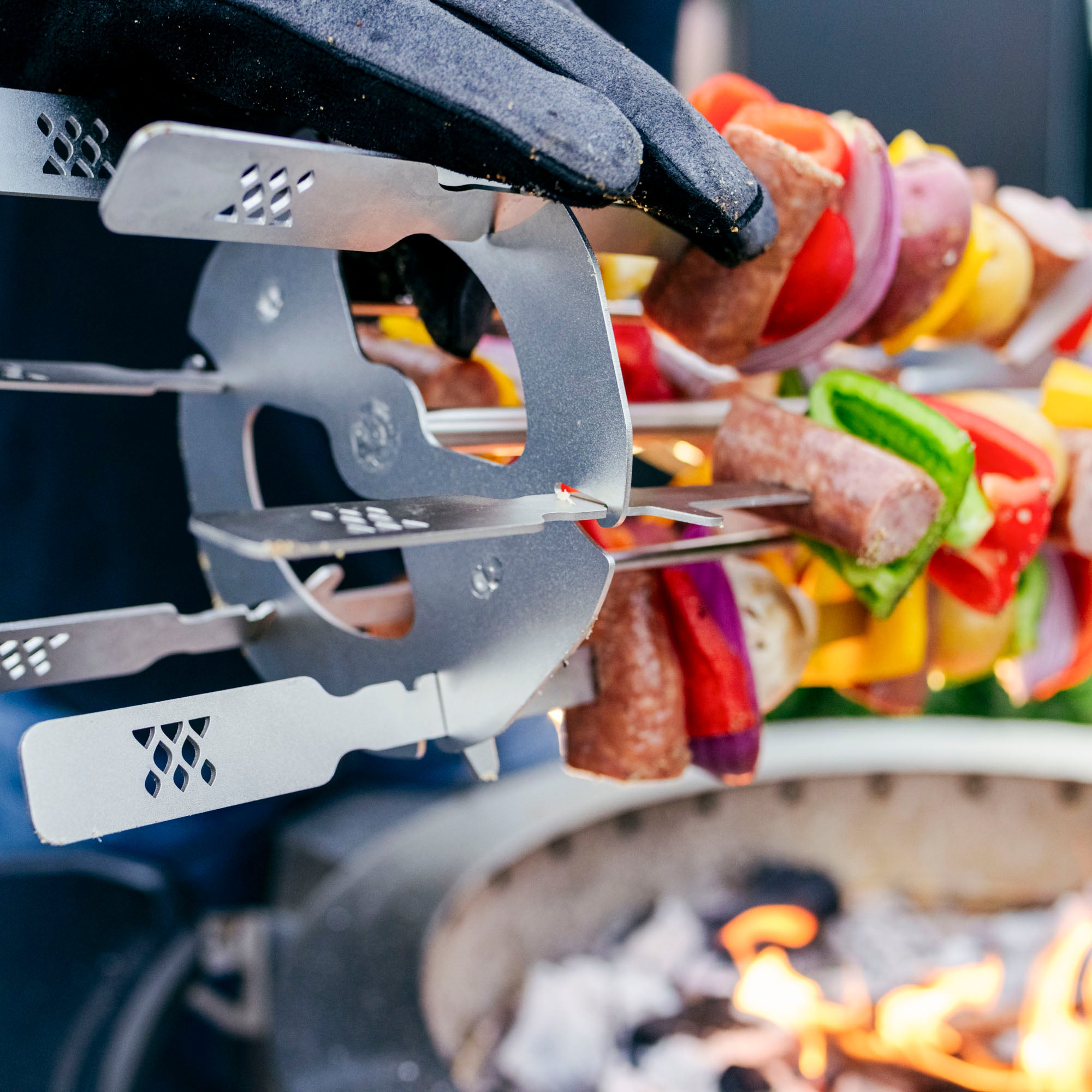 Rotisserie