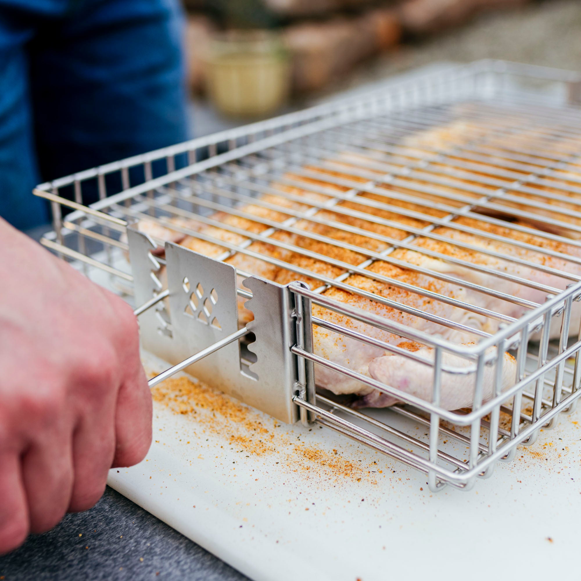 Rotisserie