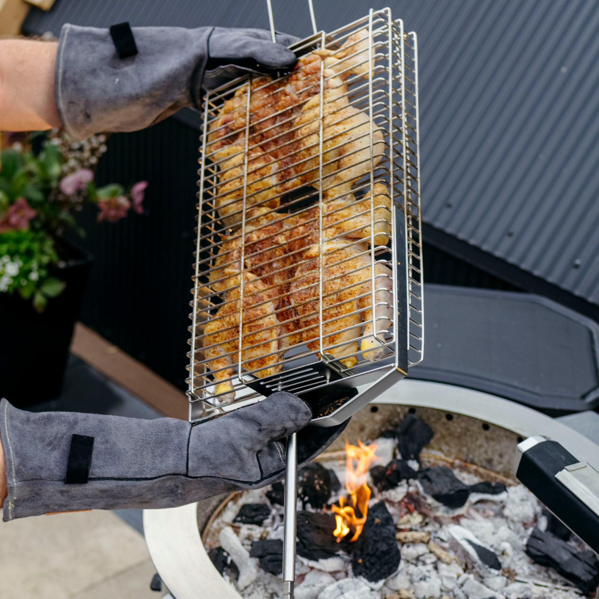Rotisserie