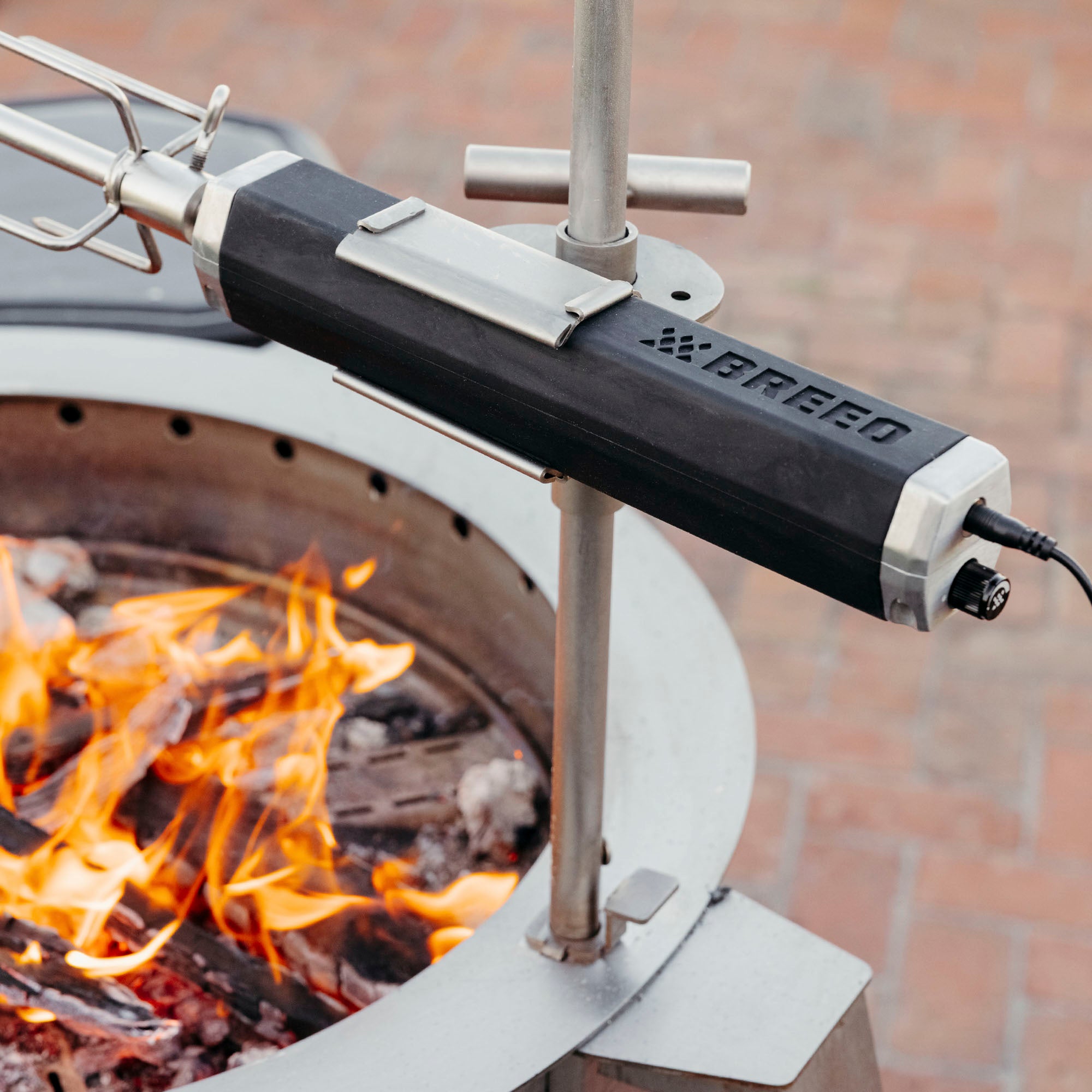Rotisserie