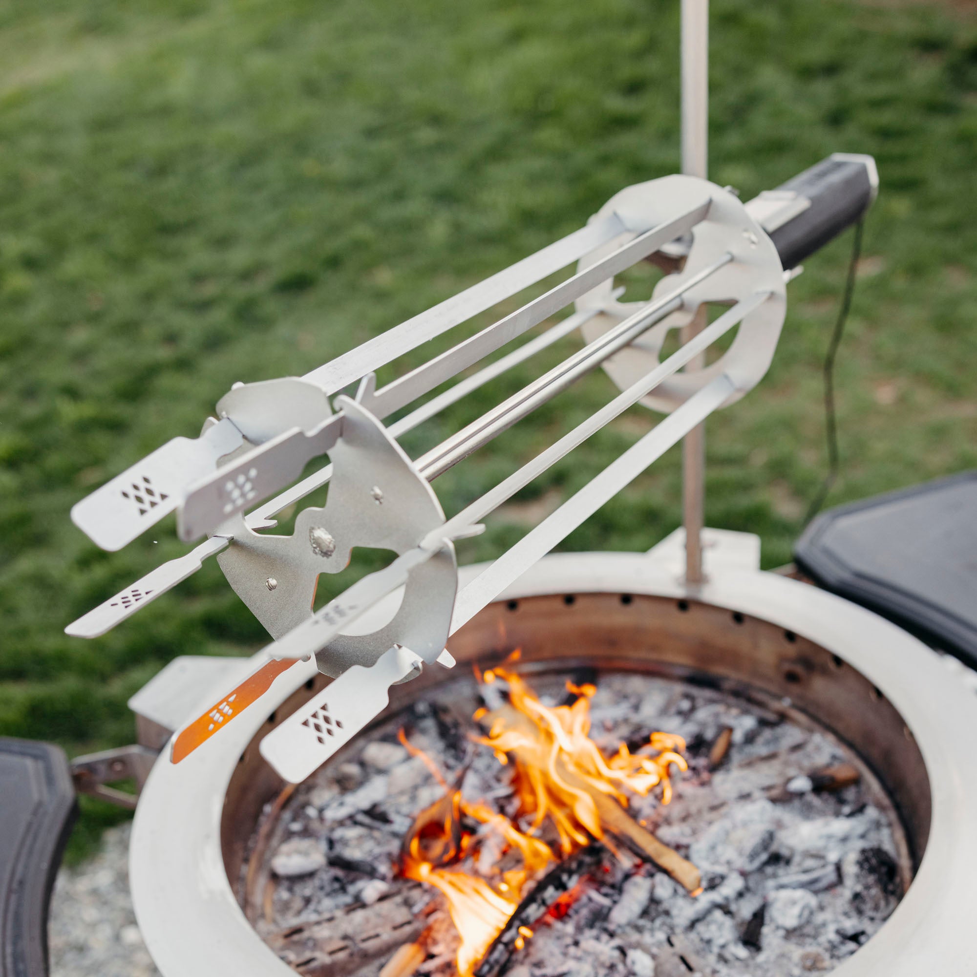 Rotisserie