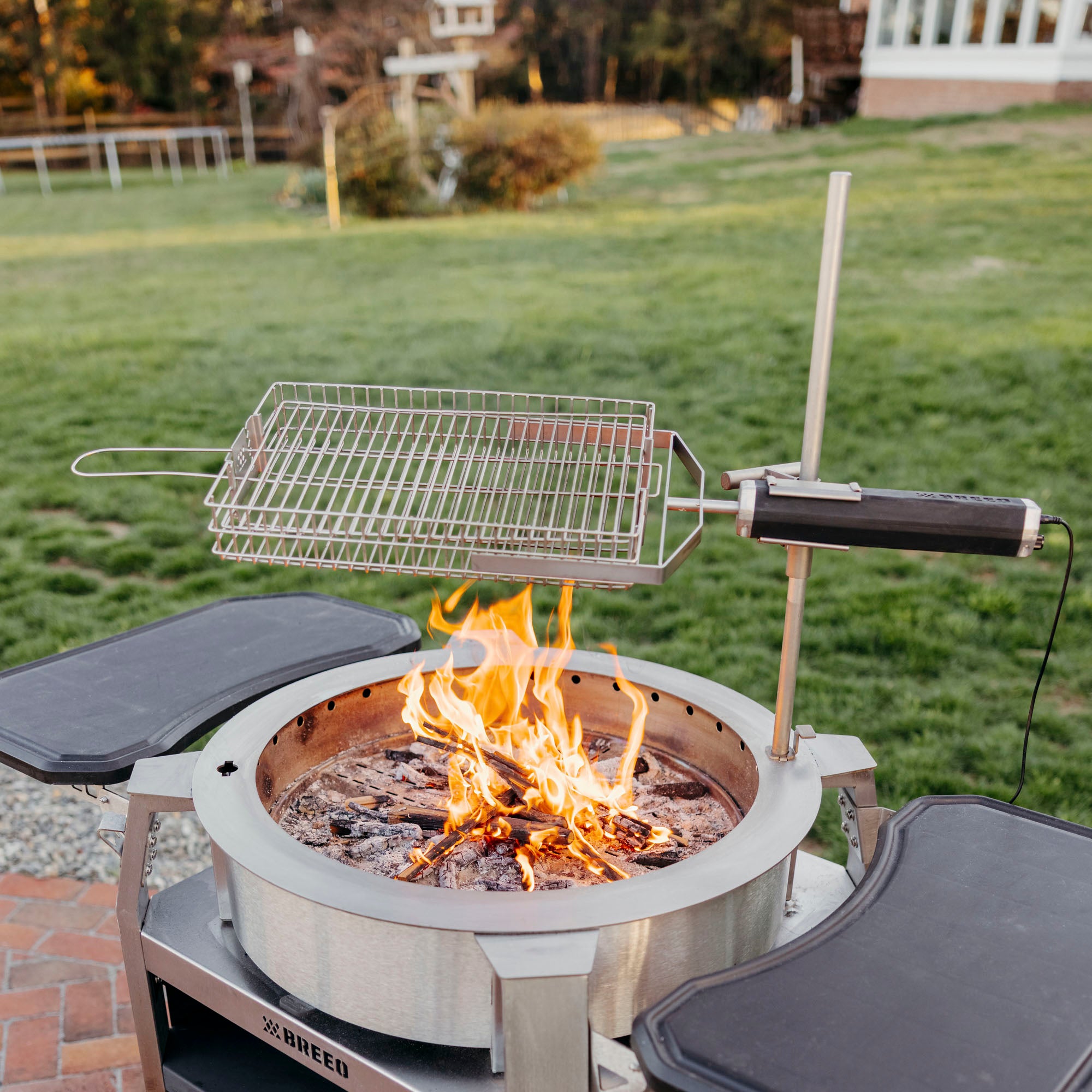 Rotisserie