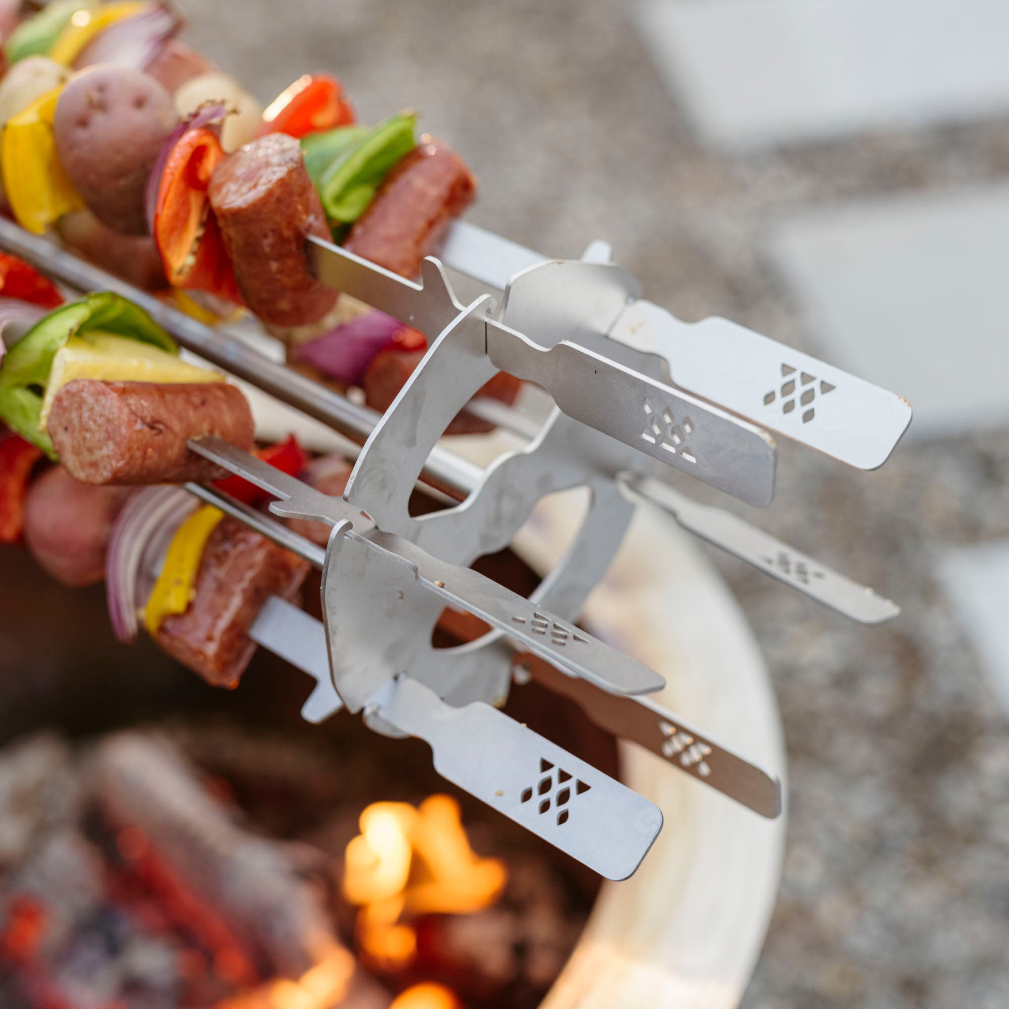 Rotisserie