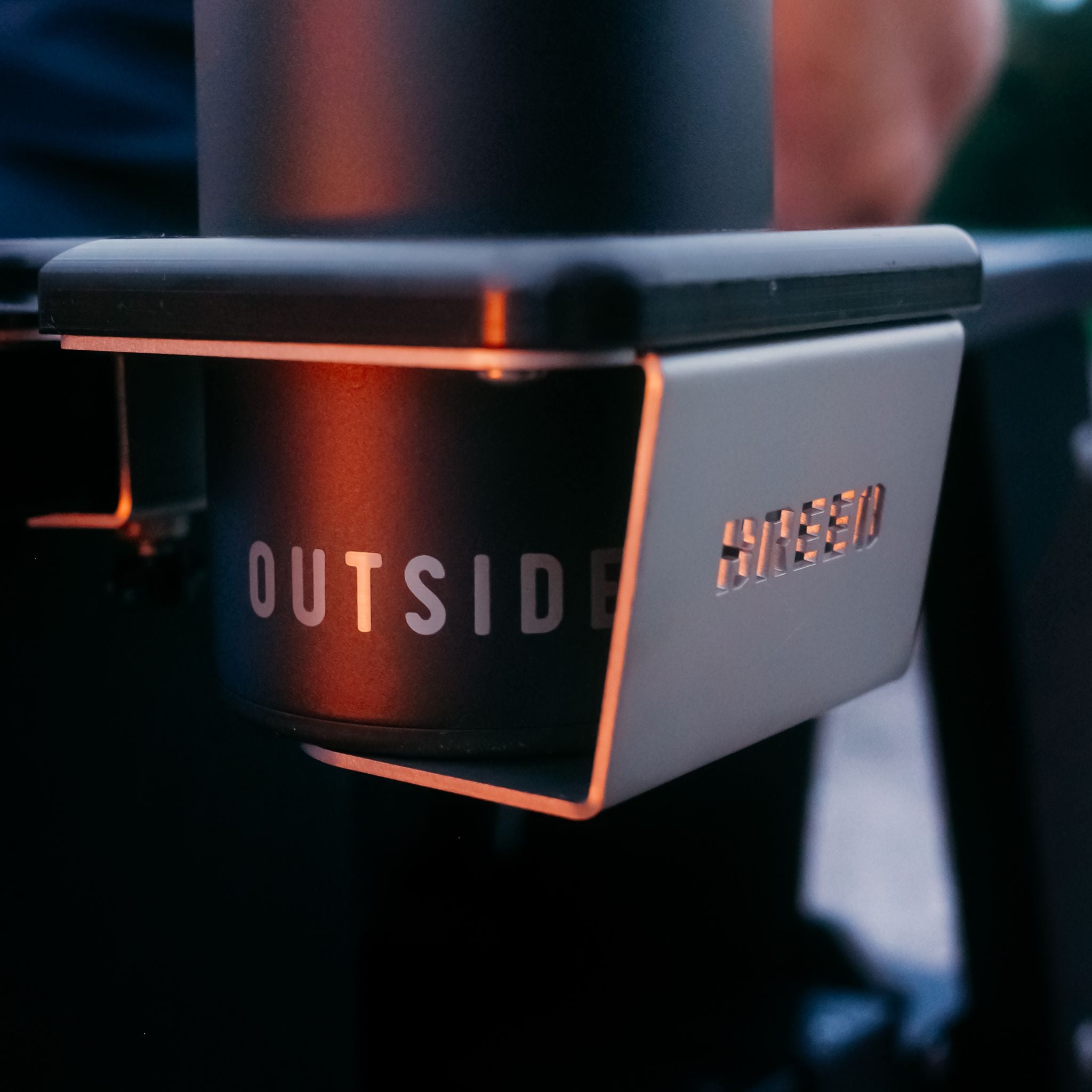 OutRig Cupholder