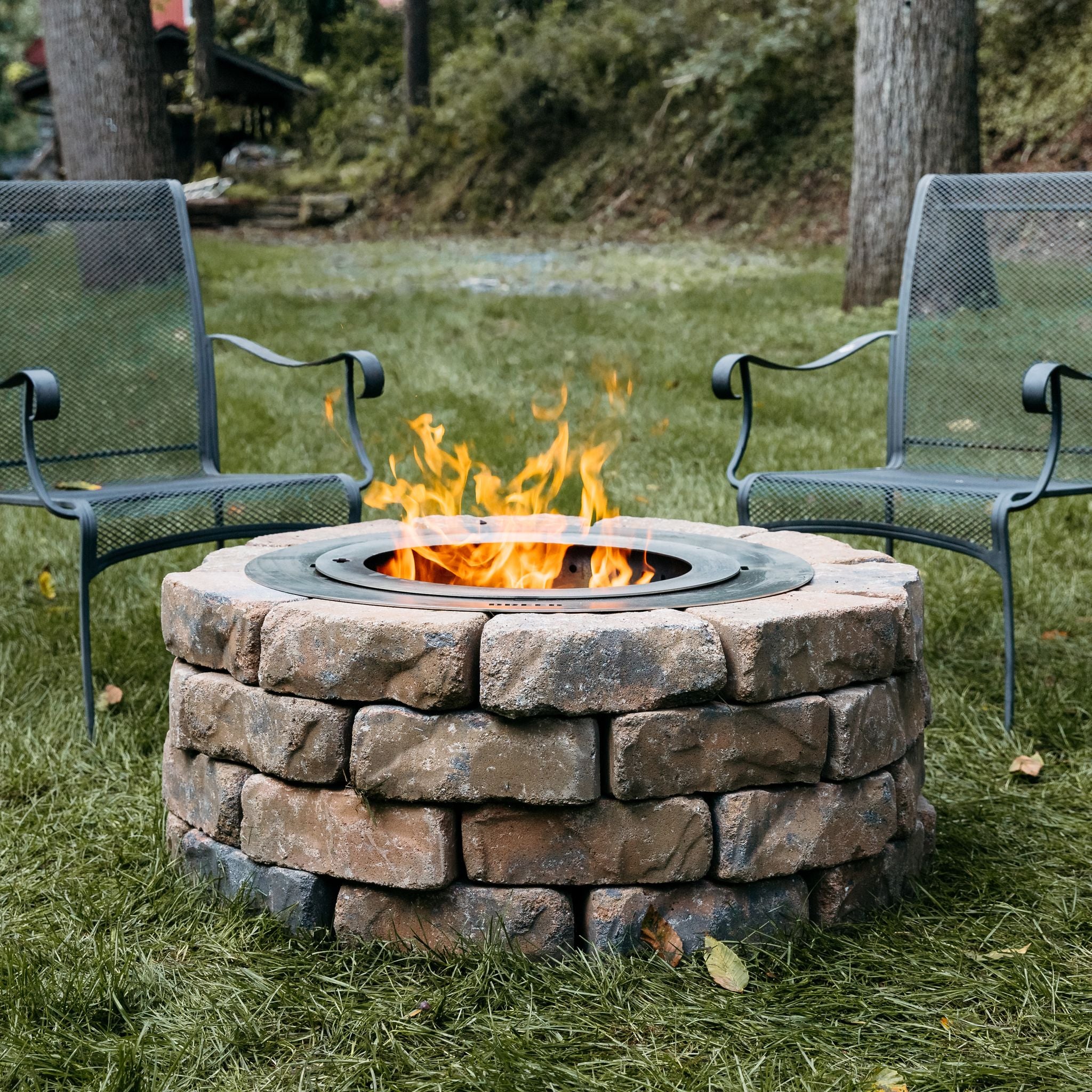 X Series Insert Ring