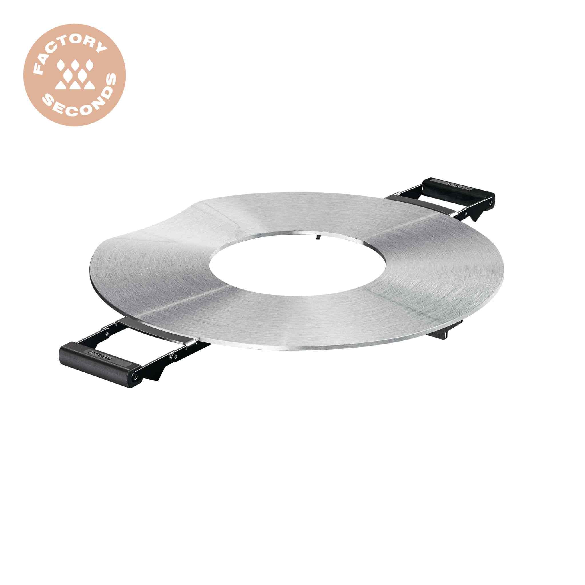 Breeo SearPlate Griddle - Factory Second