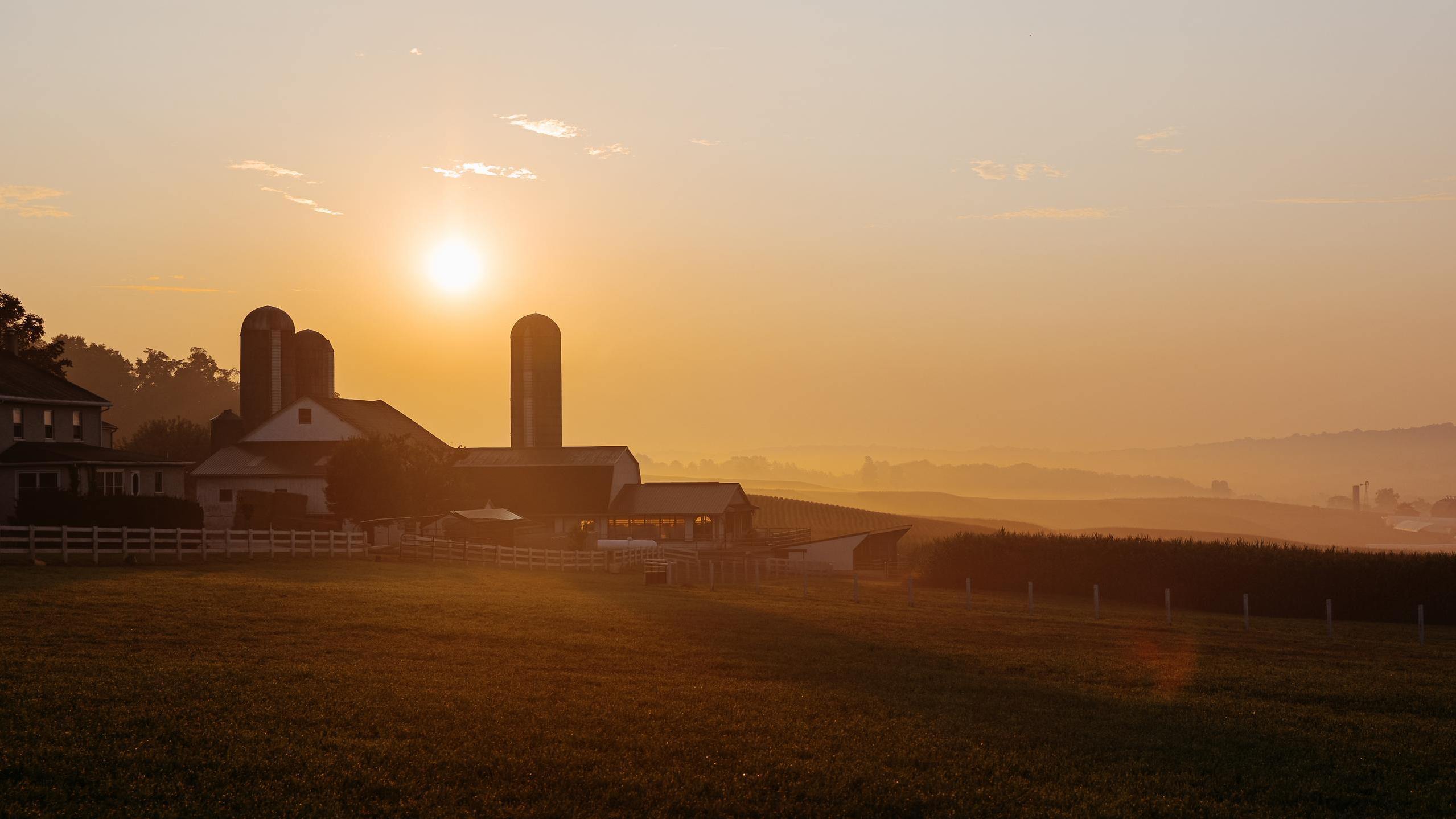 Lancaster, Pennsylvania