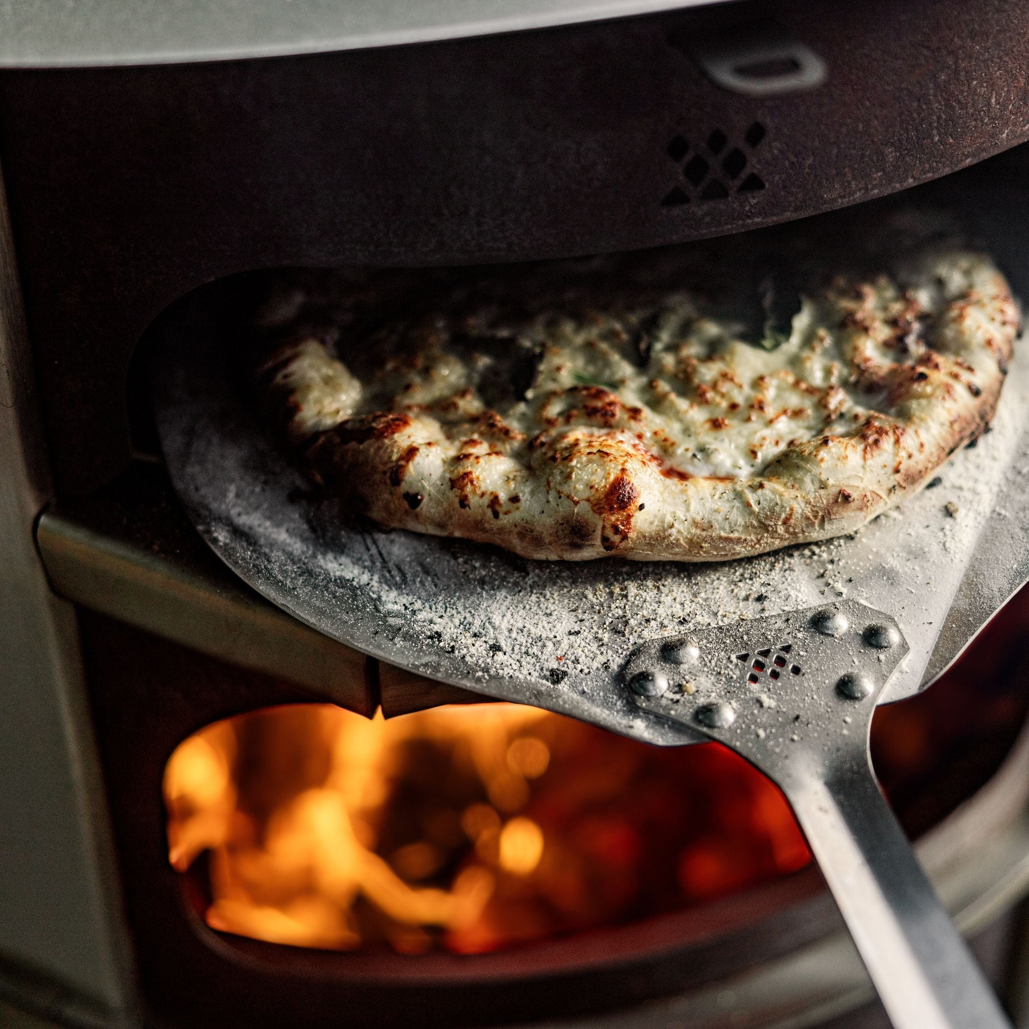 Pizza Oven Accessories