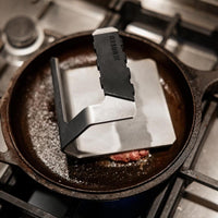 Breeo Burger Press