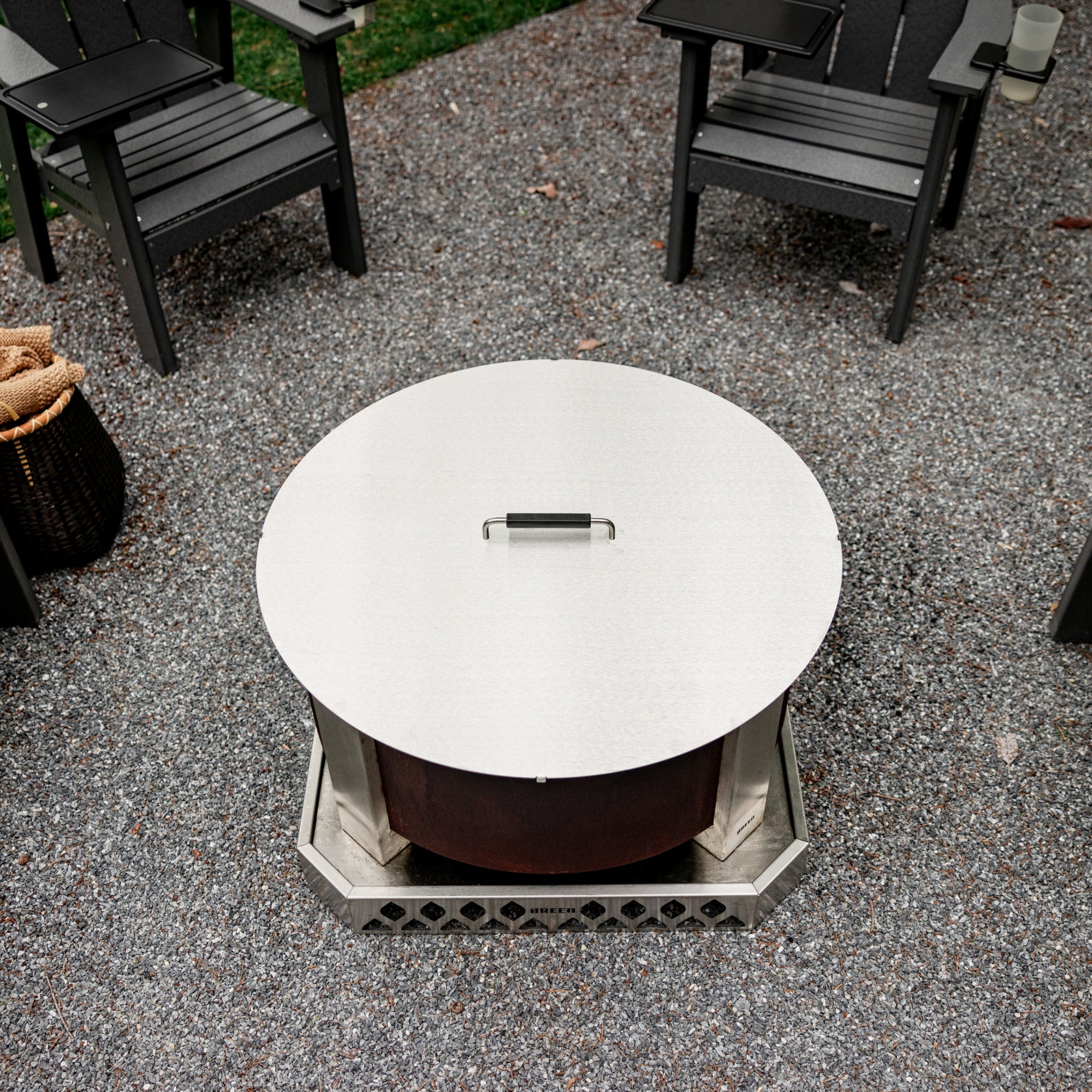 X Series Lid