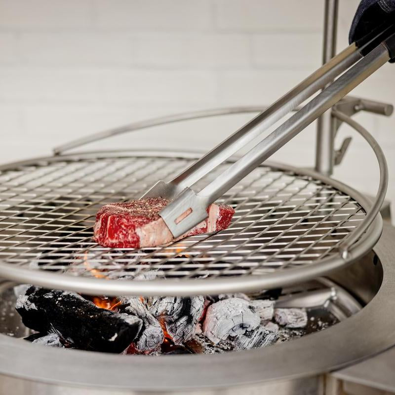 Live Fire Kitchen Live-Fire Grill – Breeo