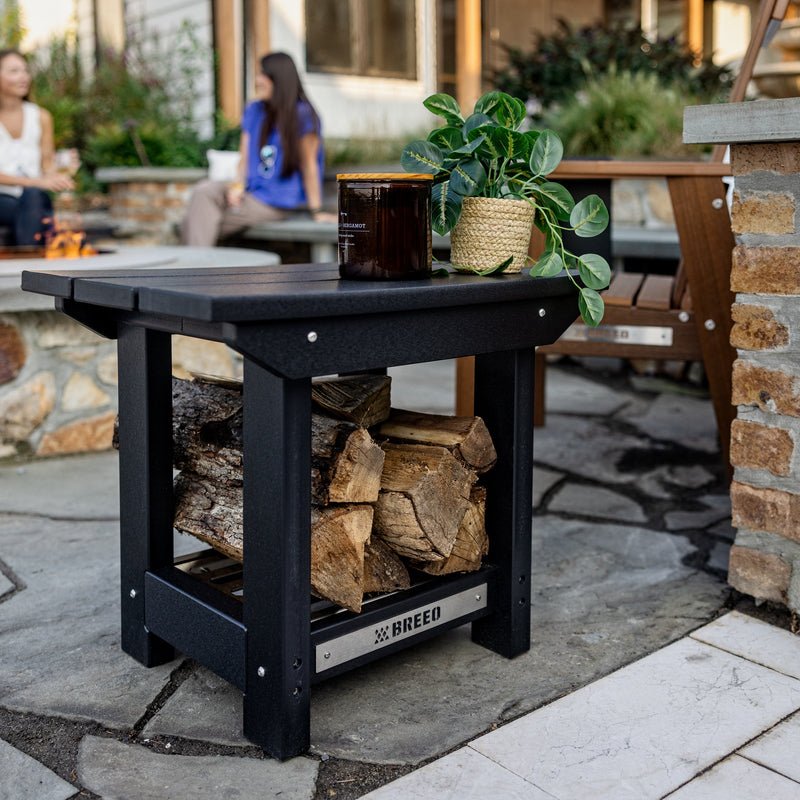 X Series Side Table