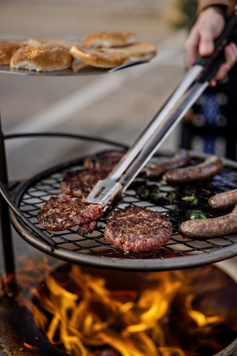 Breeo 304 Grilling Tools