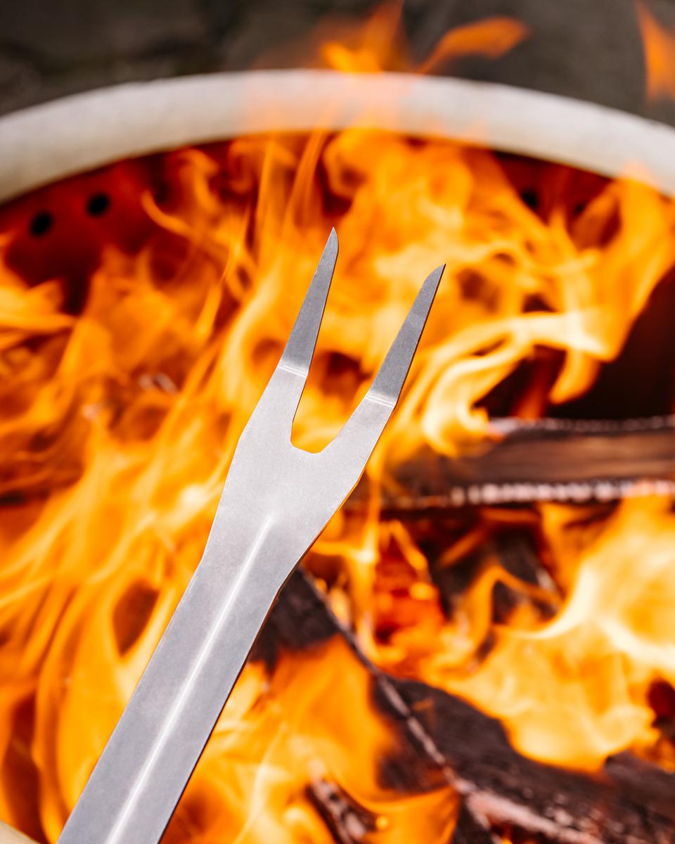 Breeo 304 Grilling Tools