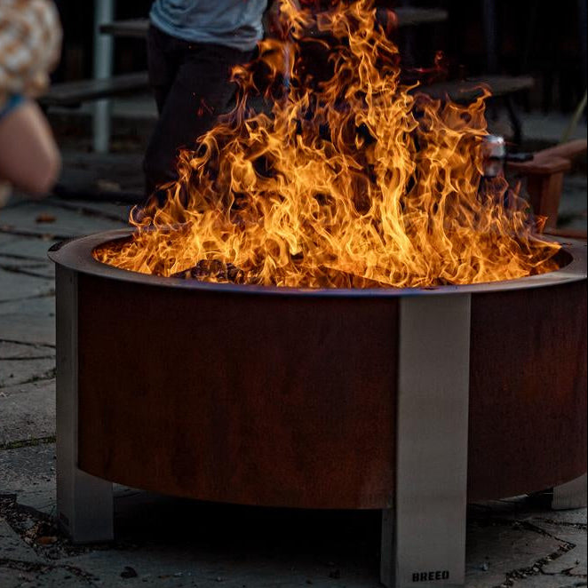X Series Smokeless Fire Pit