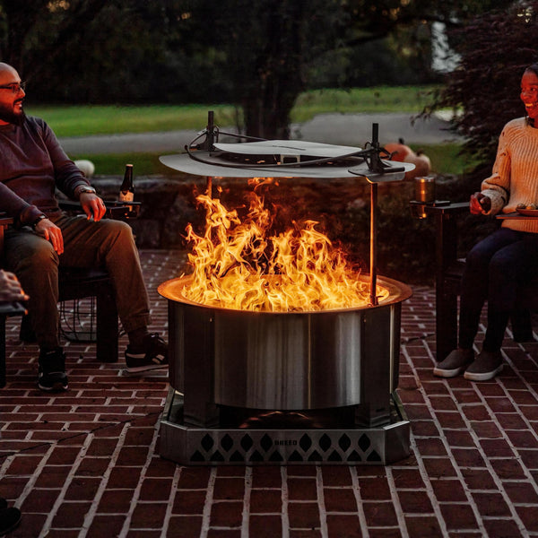 Backyard Warmth Bundle