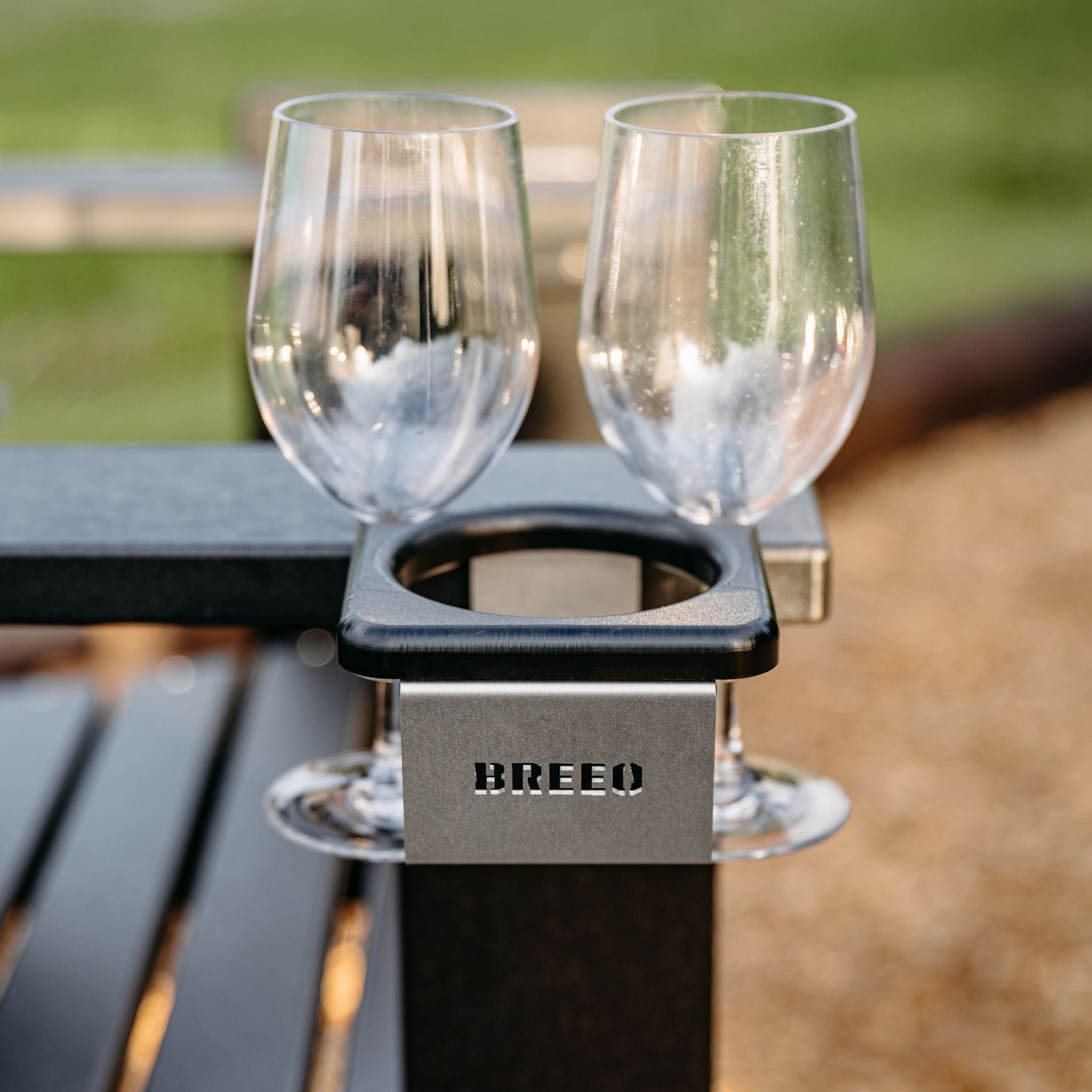 OutRig Cupholder