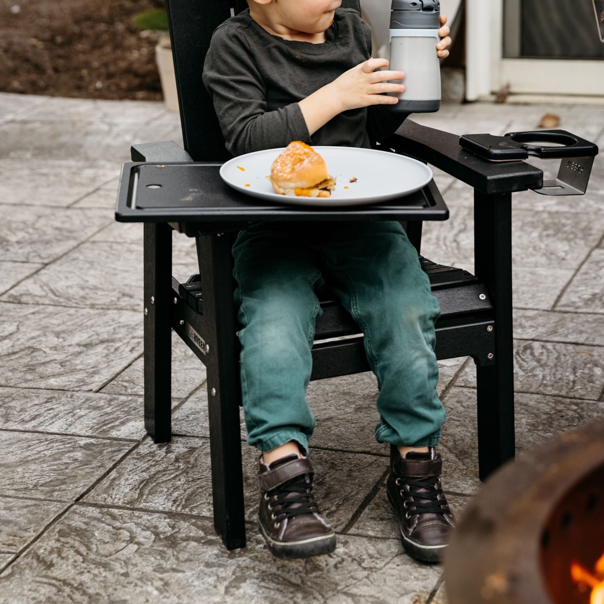 X Series Kid's Chair