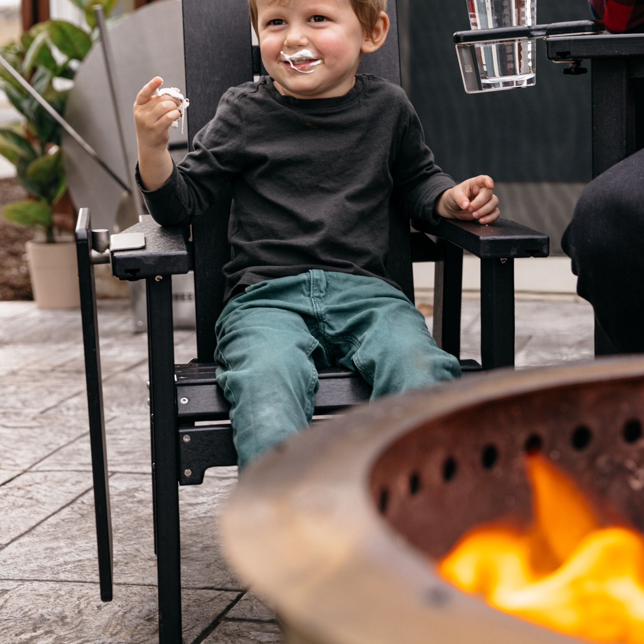 X Series Kid's Chair