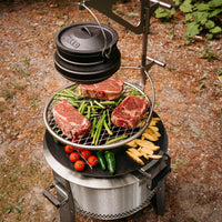 SearPlate™ Griddle