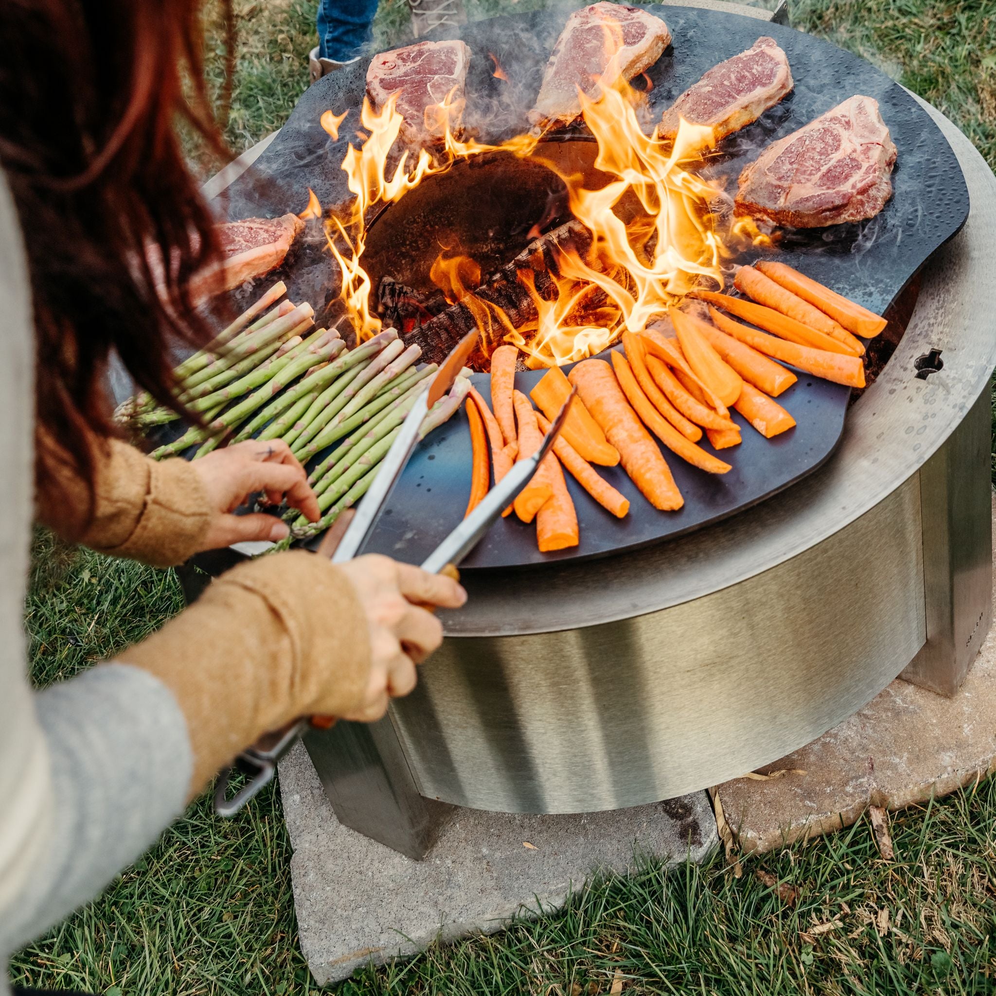 SearPlate™ Griddle