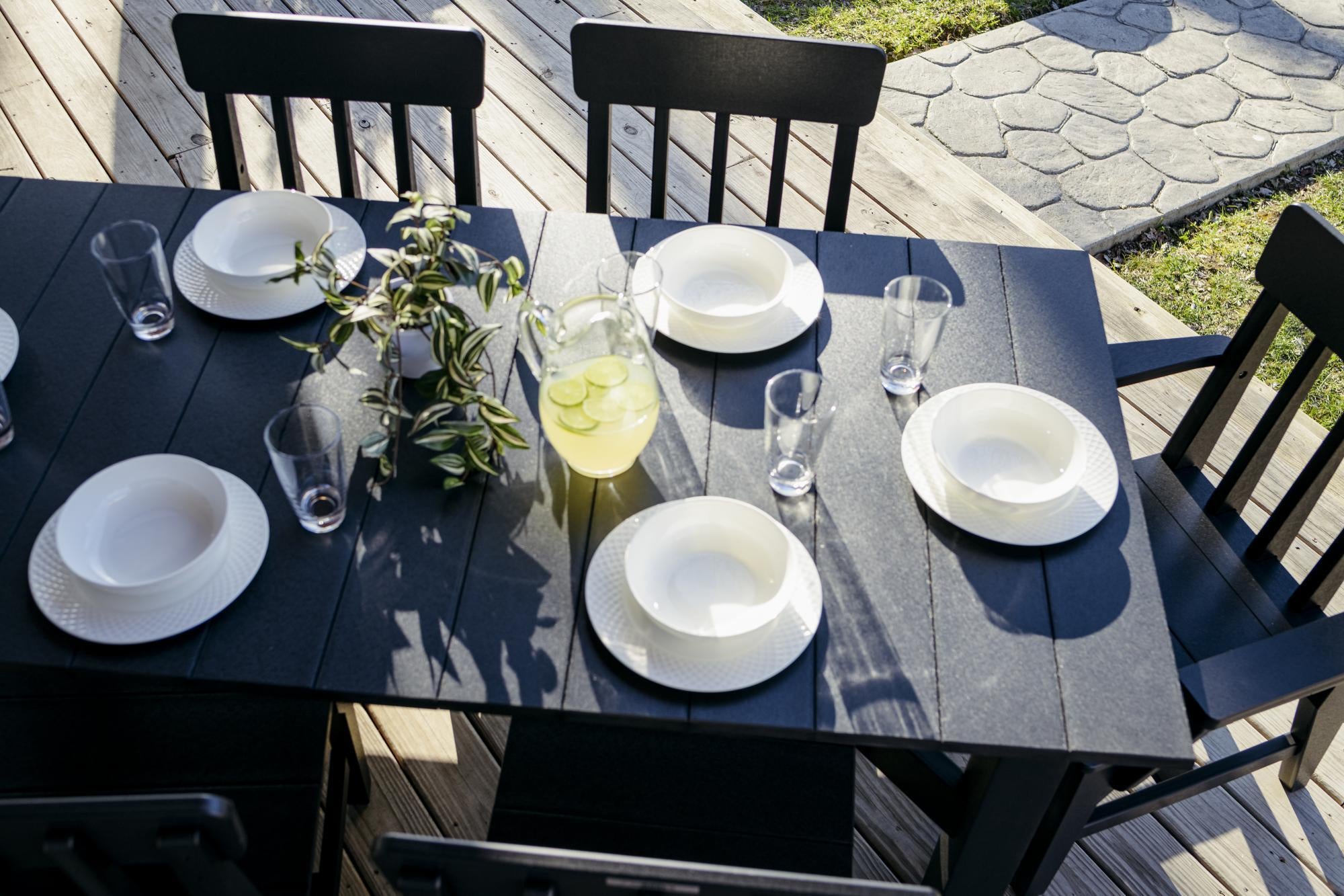 X Series 7-Piece Dining Set
