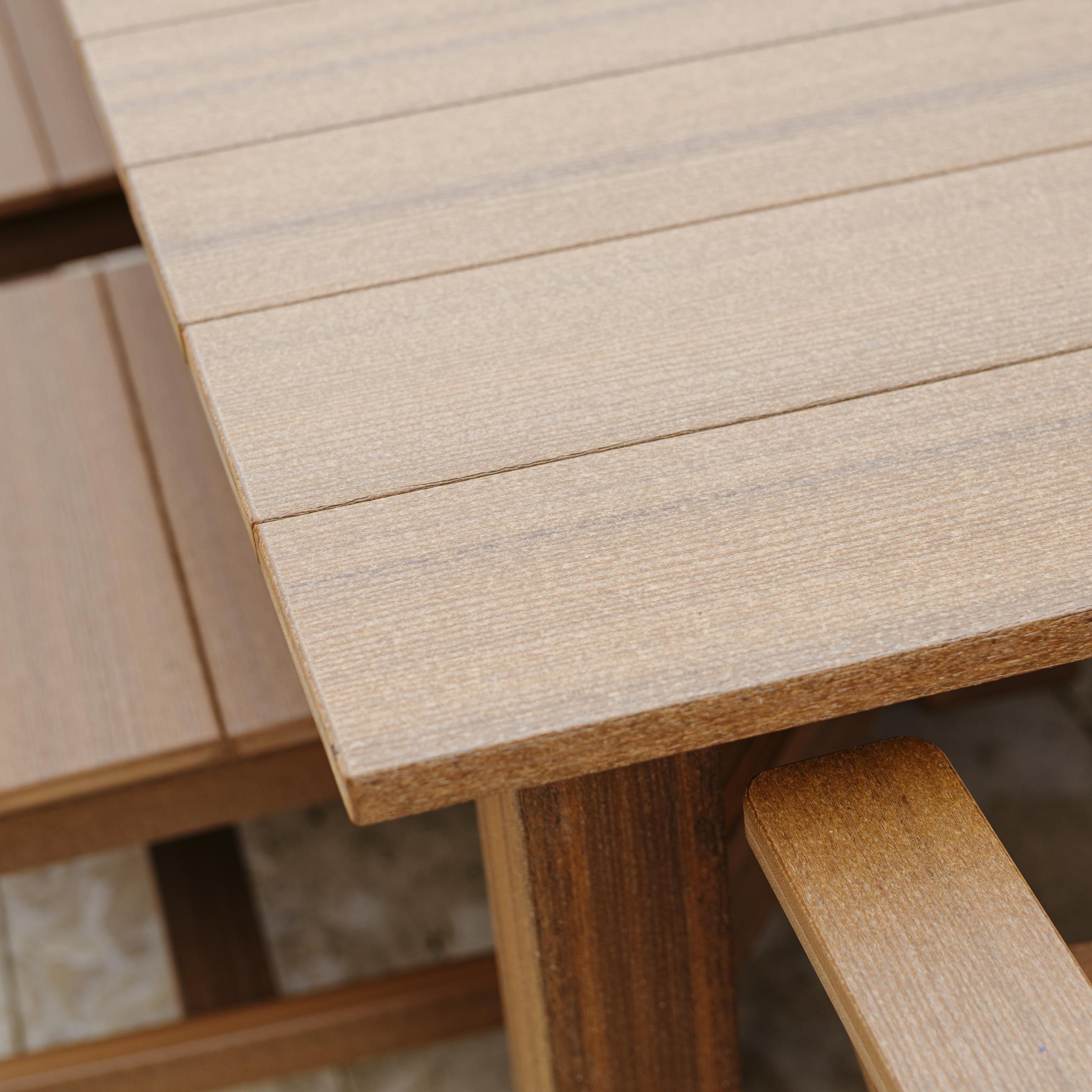 X Series 7-Piece Dining Set