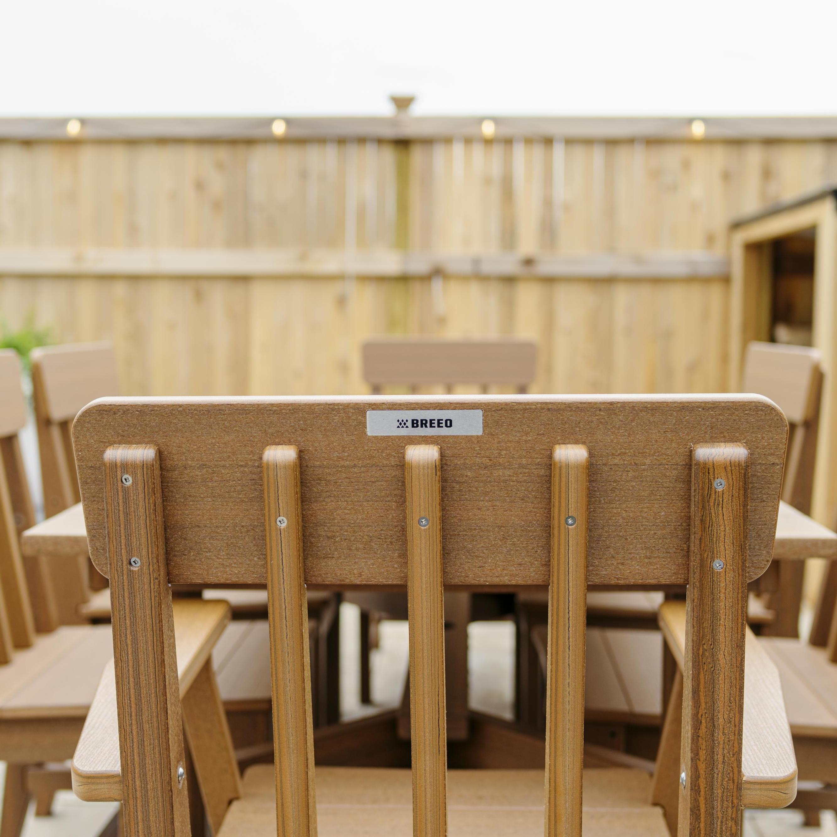 X Series 7-Piece Dining Set