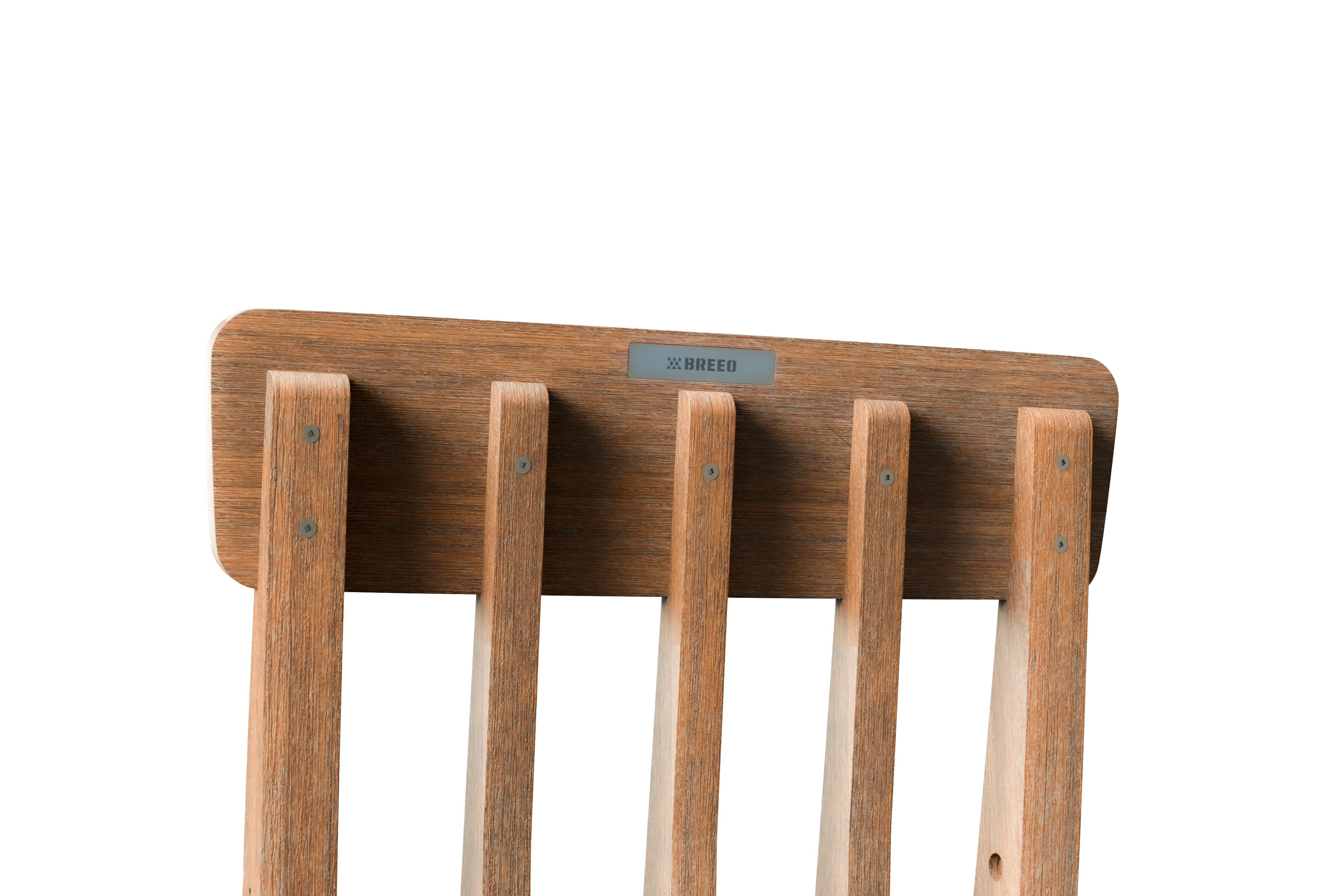 X Series Dining Side Chair