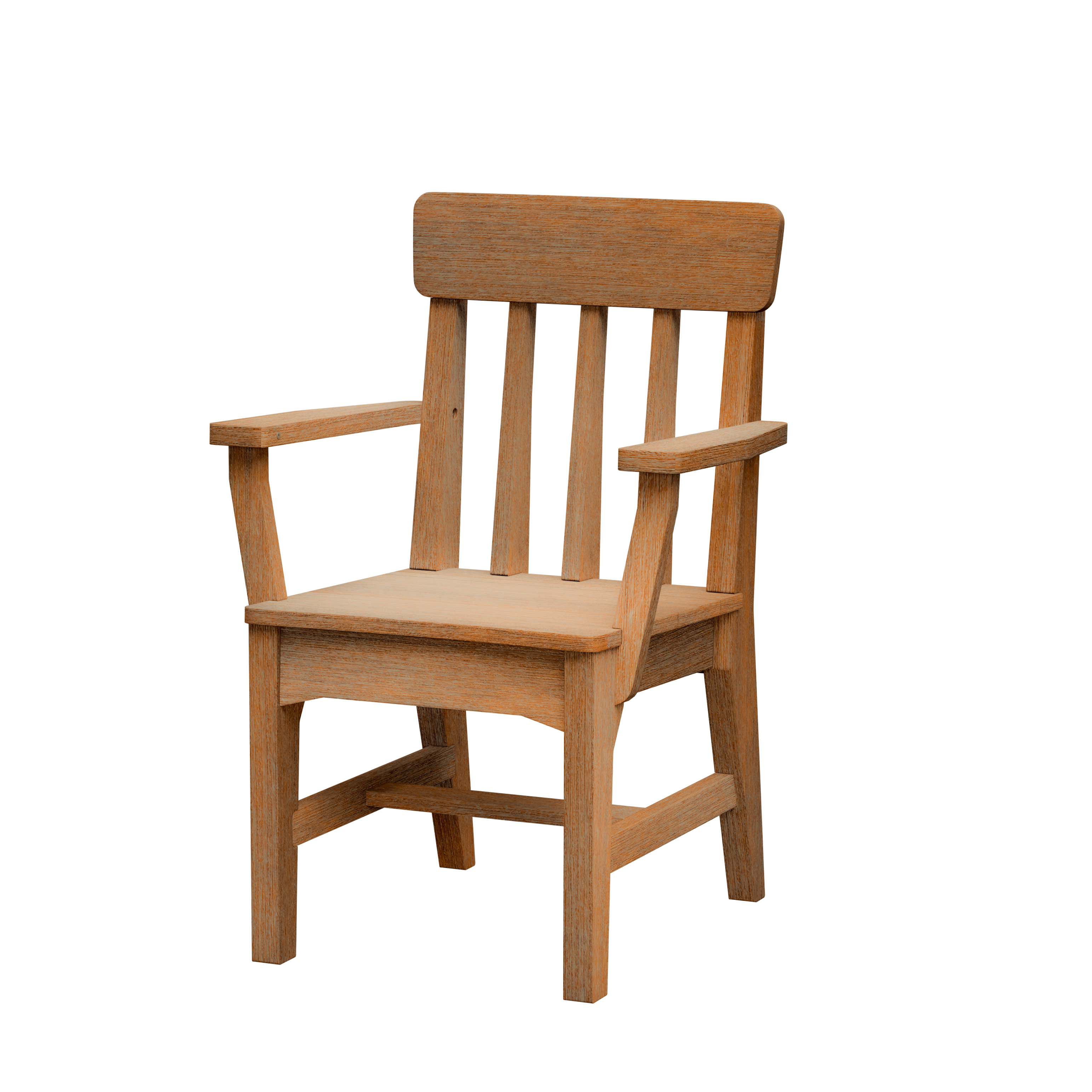 X Series Dining Arm Chair