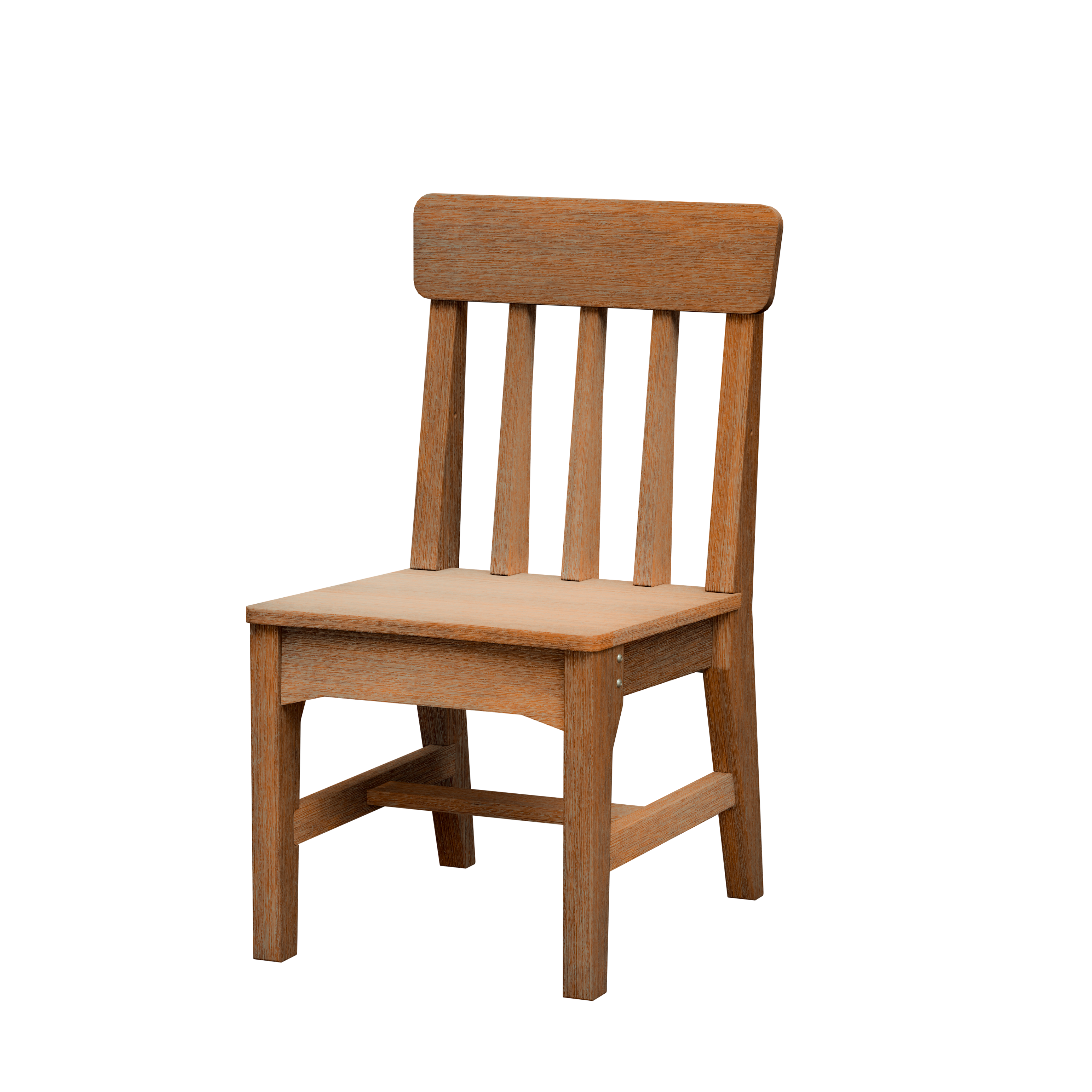 X Series Dining Side Chair