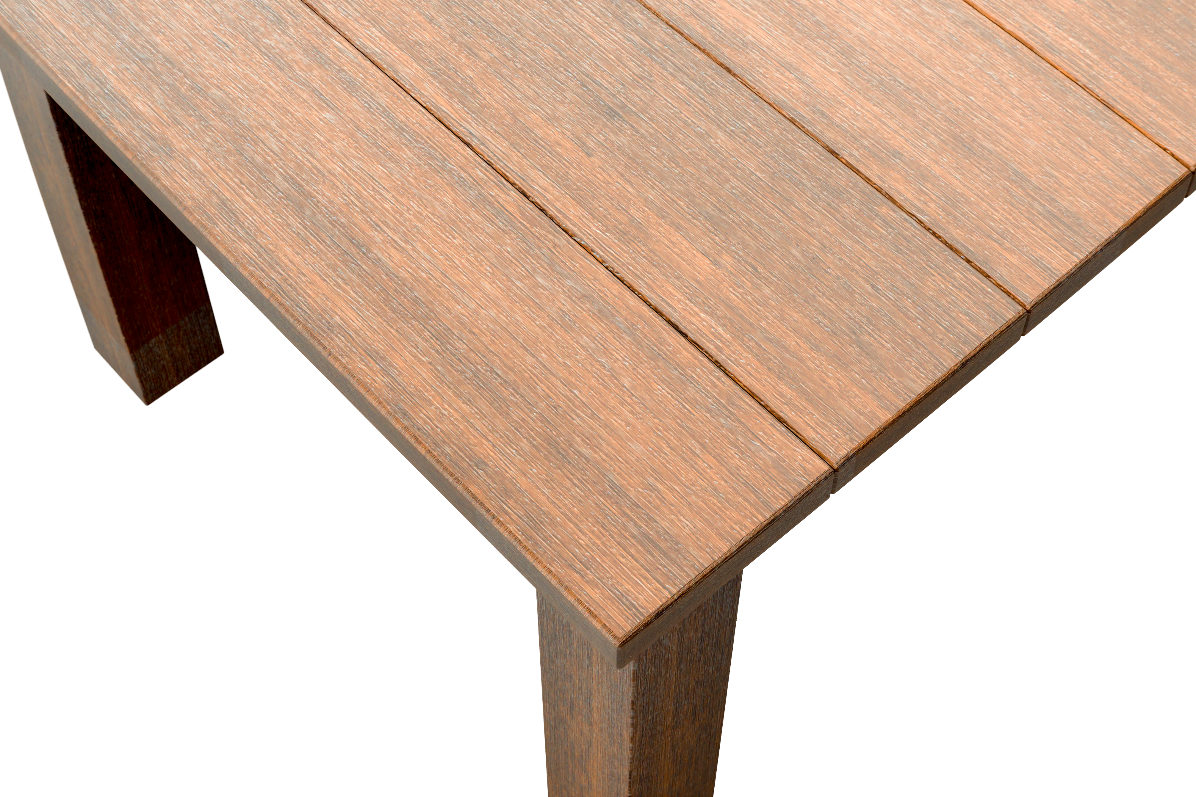 X Series 7-Piece Dining Set