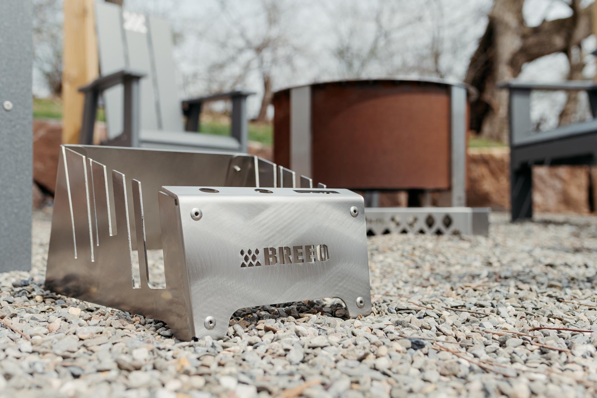 Breeo 304 Dock