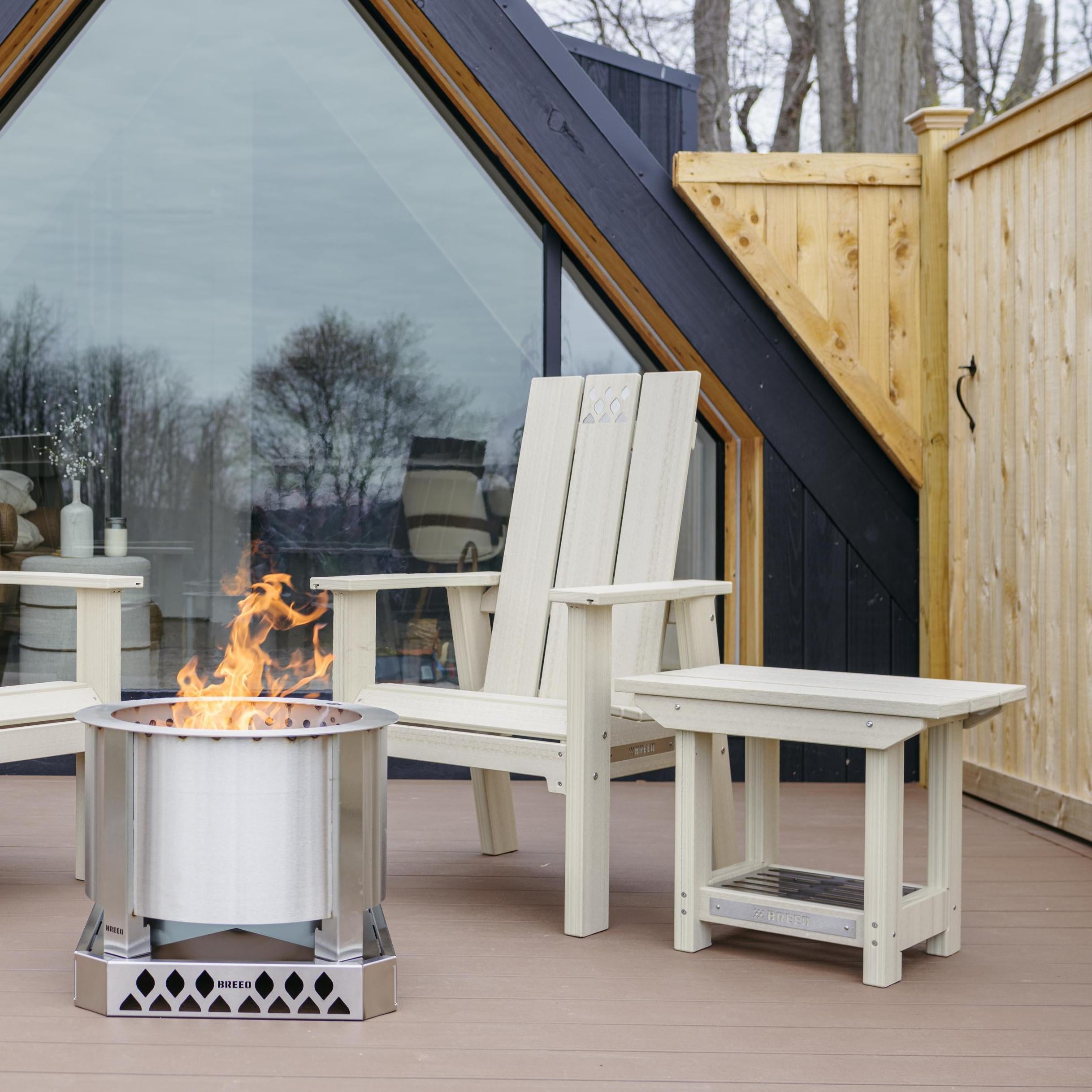 X Series Side Table