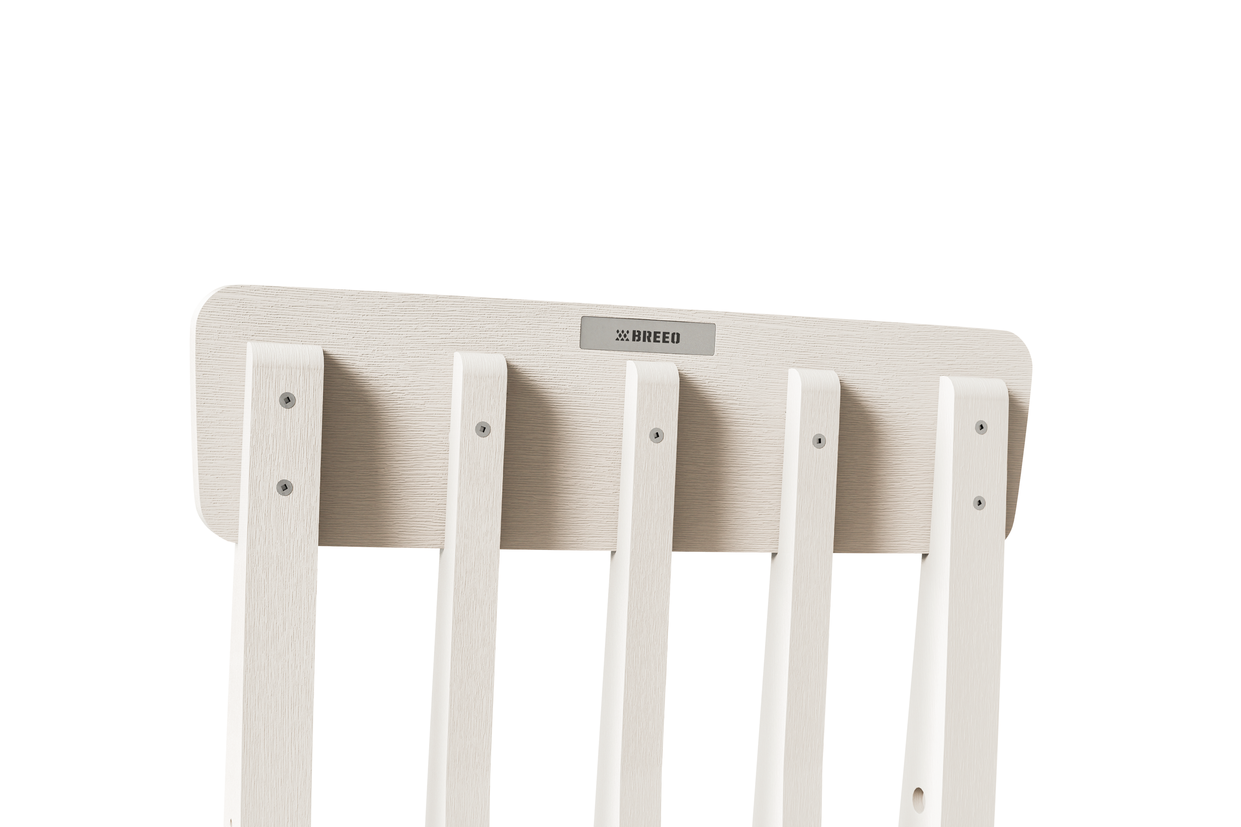 X Series Dining Side Chair