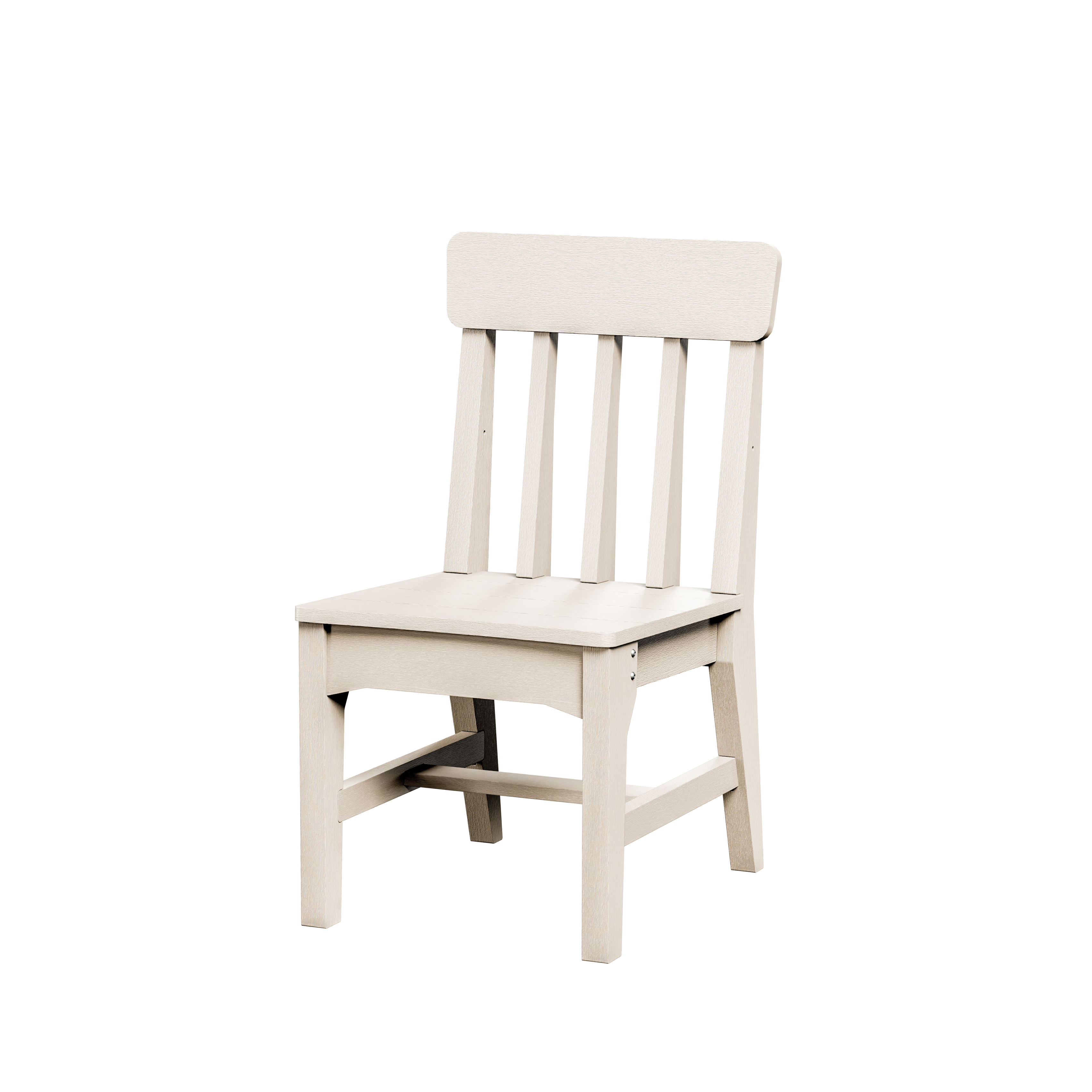 X Series Dining Side Chair