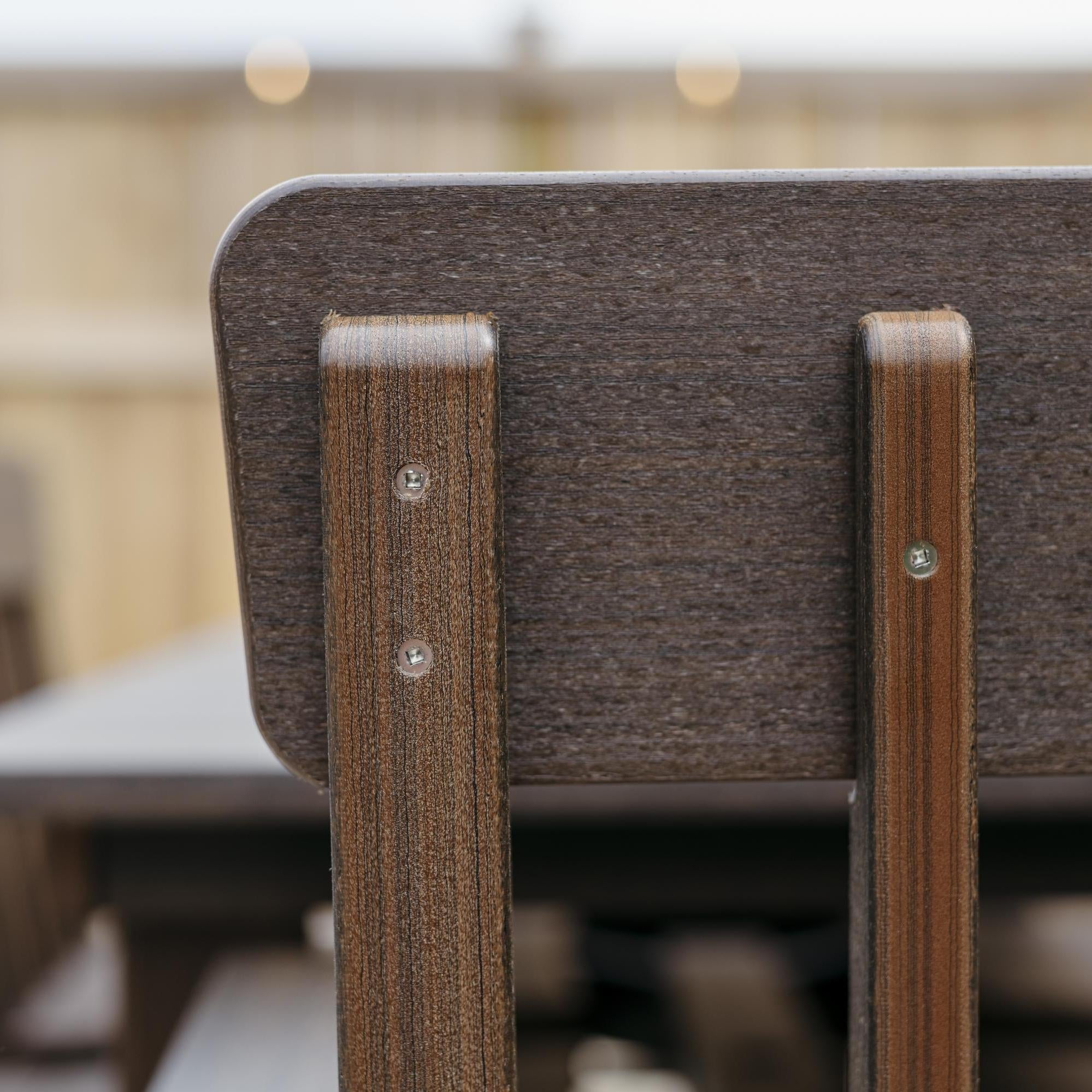 X Series Dining Side Chair