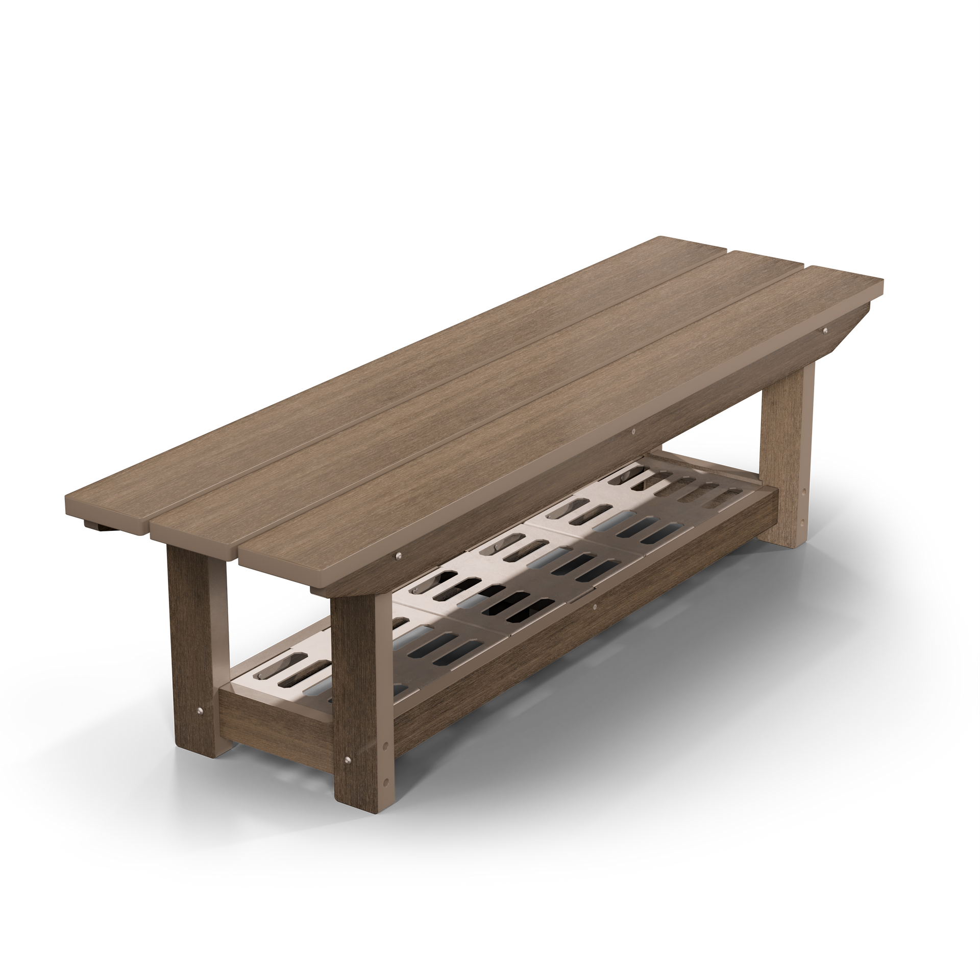 テーブル・チェア・ハンモック LOGOS LIFE BENCH TABLE SET 6 LOGOS ロゴス Life ライフ ベンチテーブルセット6 6人用
